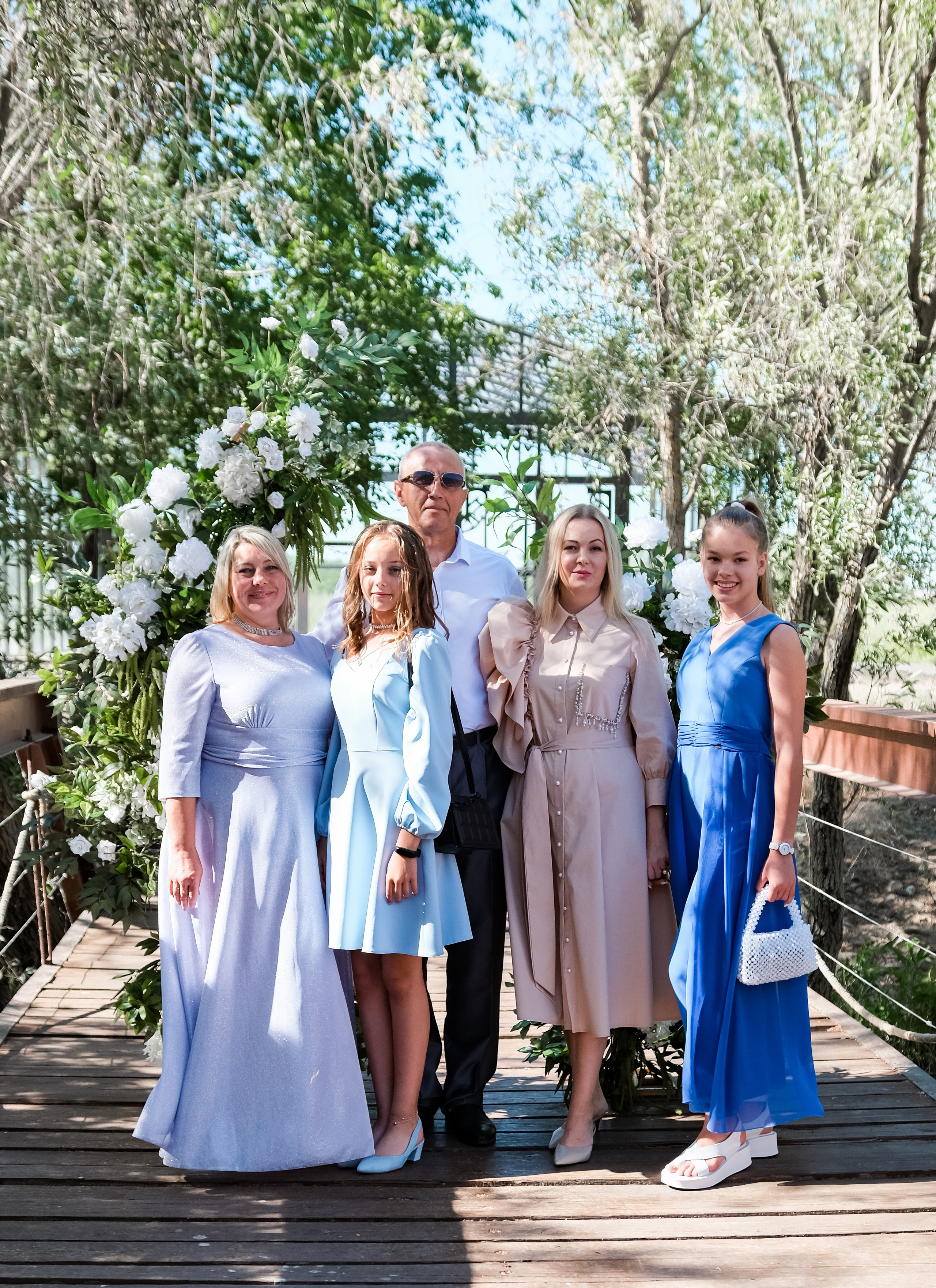 Максим и Валерия