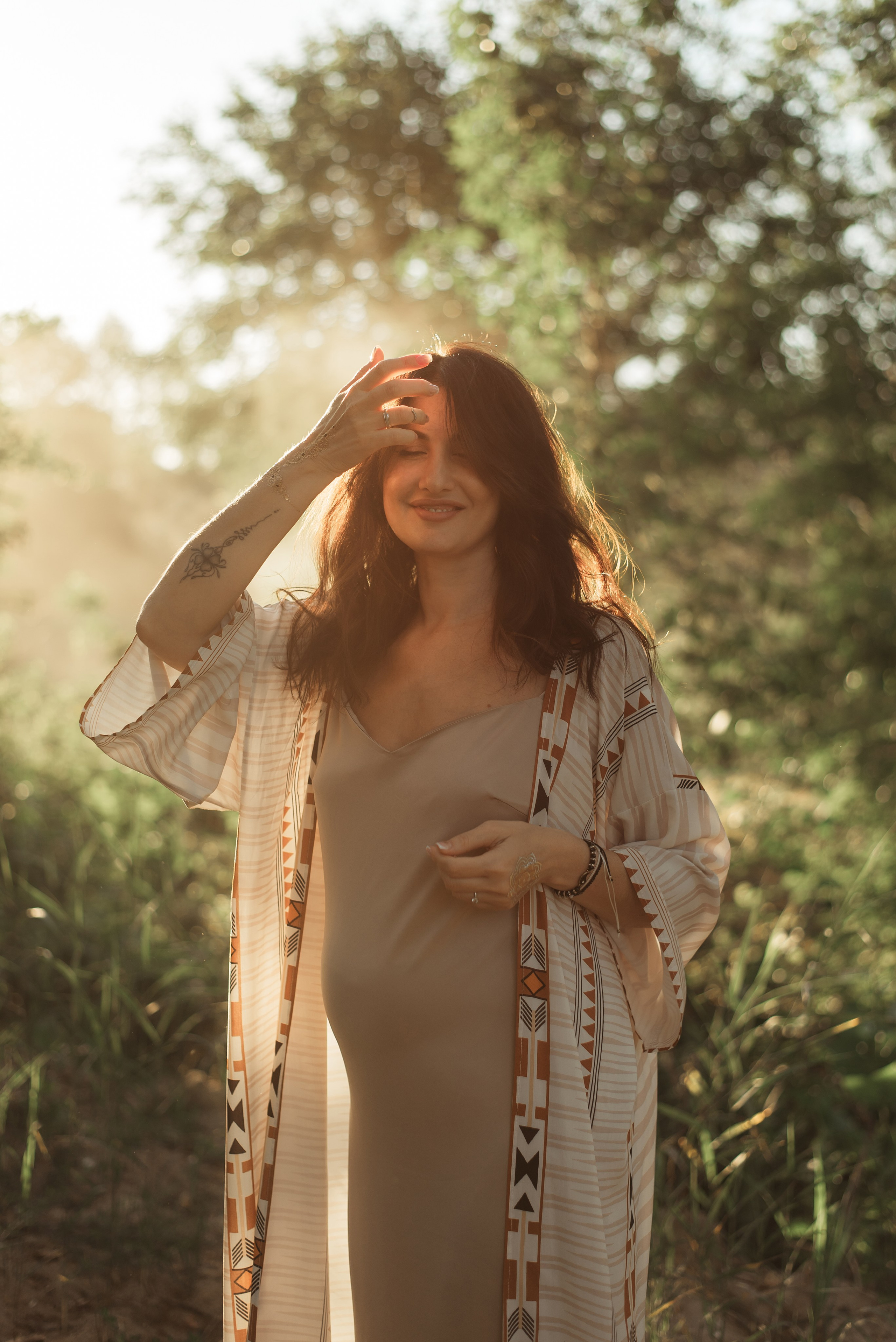 Беременность как чудо. Главная