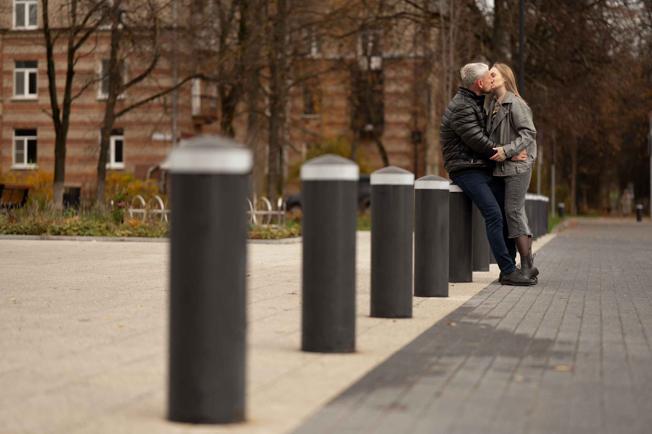 Дмитрий и Анна. Фотограф Москва и Московская область Мария Кузьмина