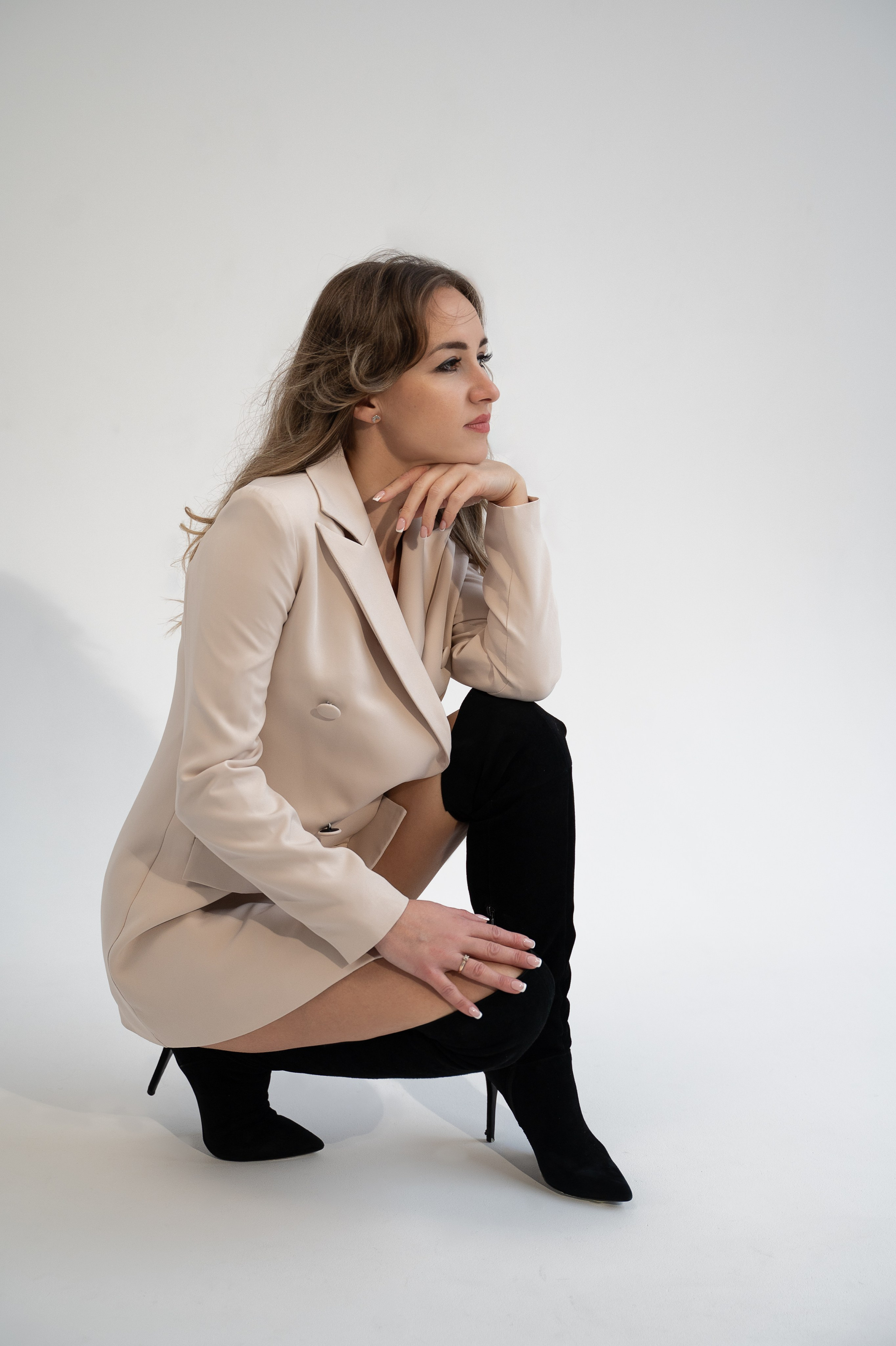 Эля. Фотограф Москва и Московская область Мария Кузьмина