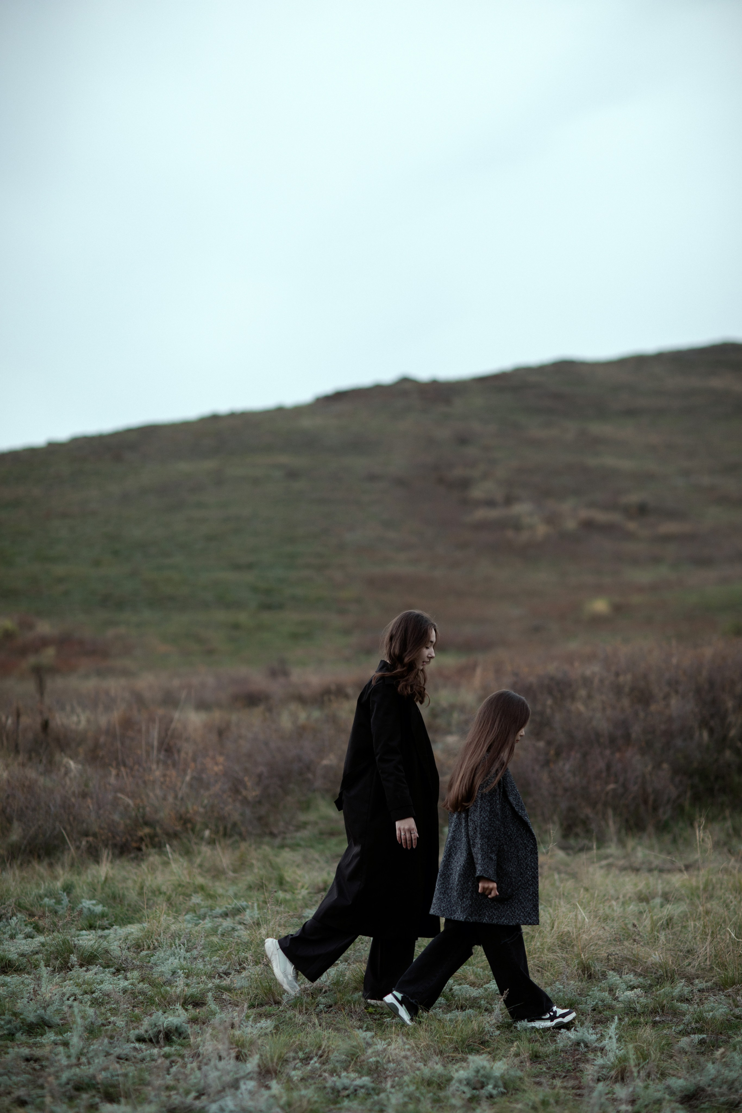 Сестры. Женский и семейный Фотограф В Усть-Каменогорске Юлия Журавлева