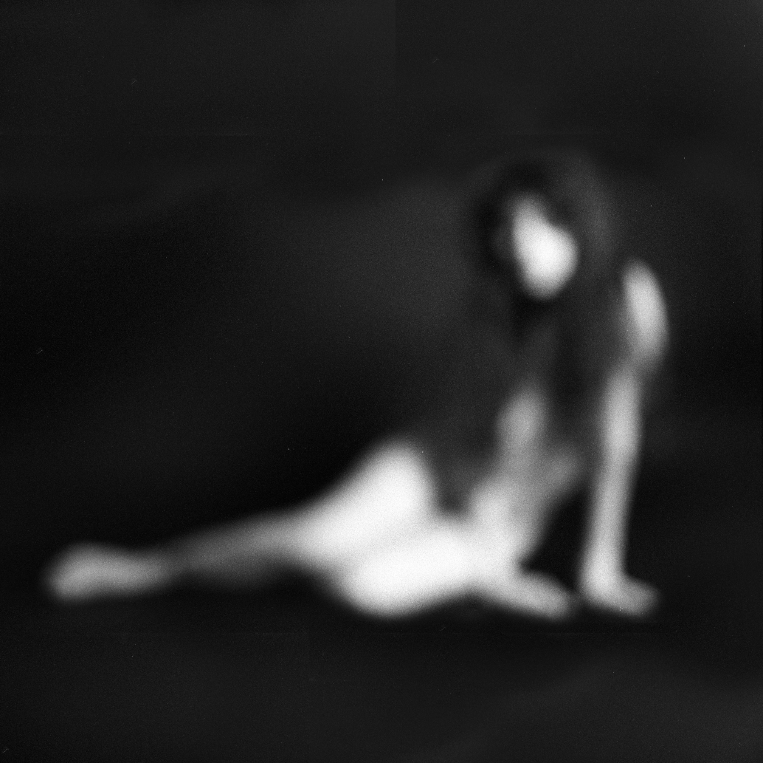 Прикосновение. Kirill Gribov