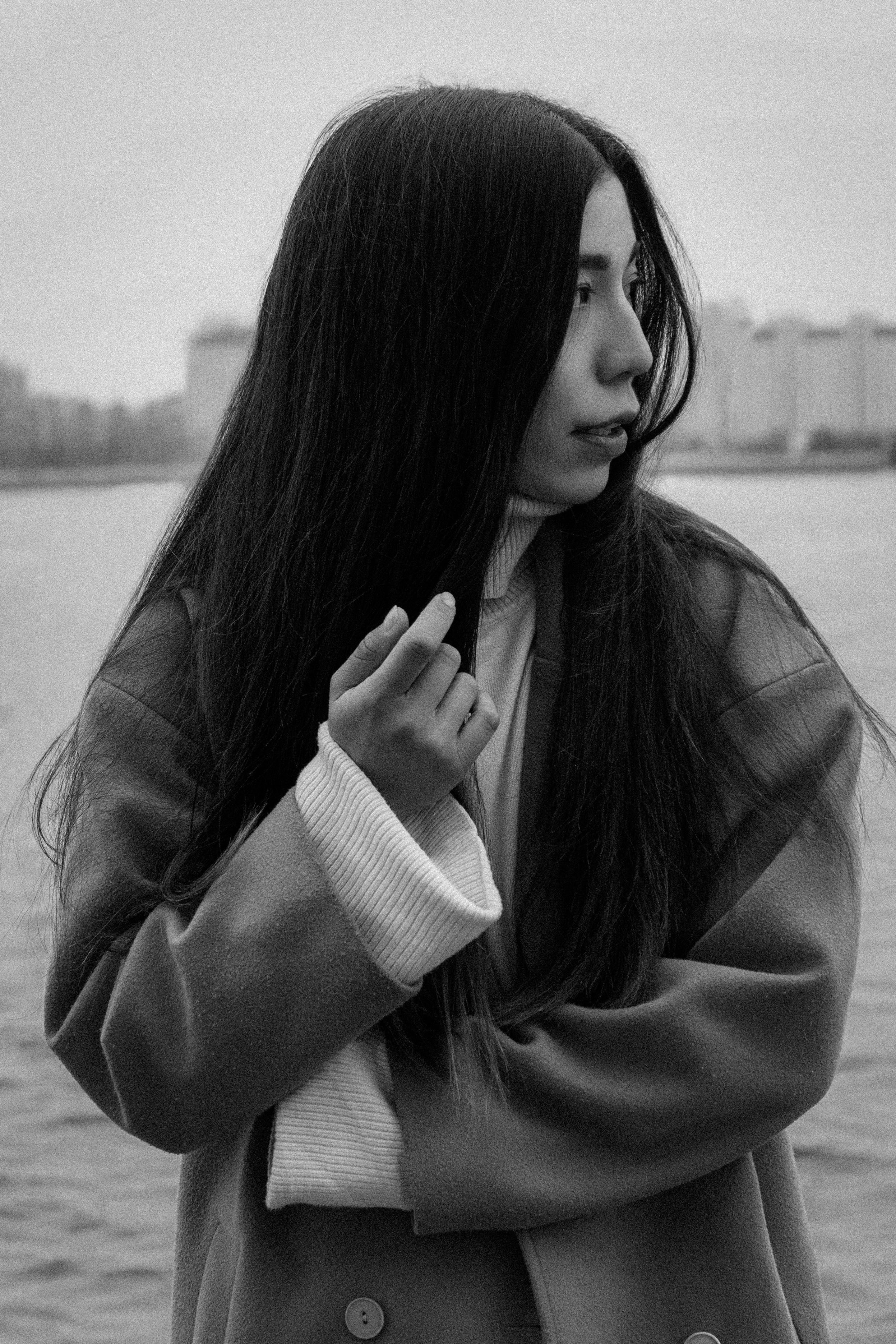 Обо мне. Портретный фотограф в Санкт-Петербурге Елена Повалихина