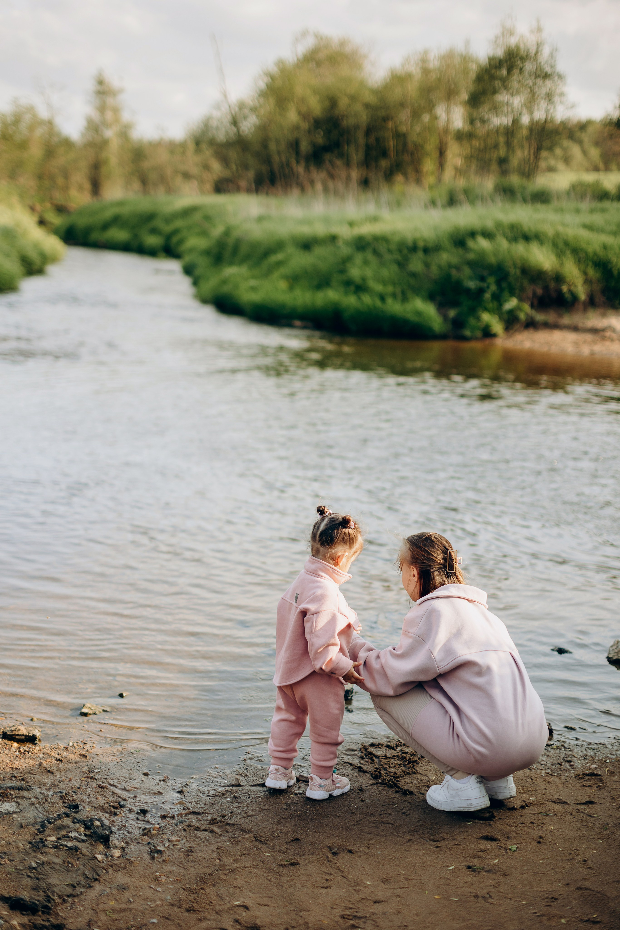 Ты моя нежность. Свадебный и семейный фотограф в Москве