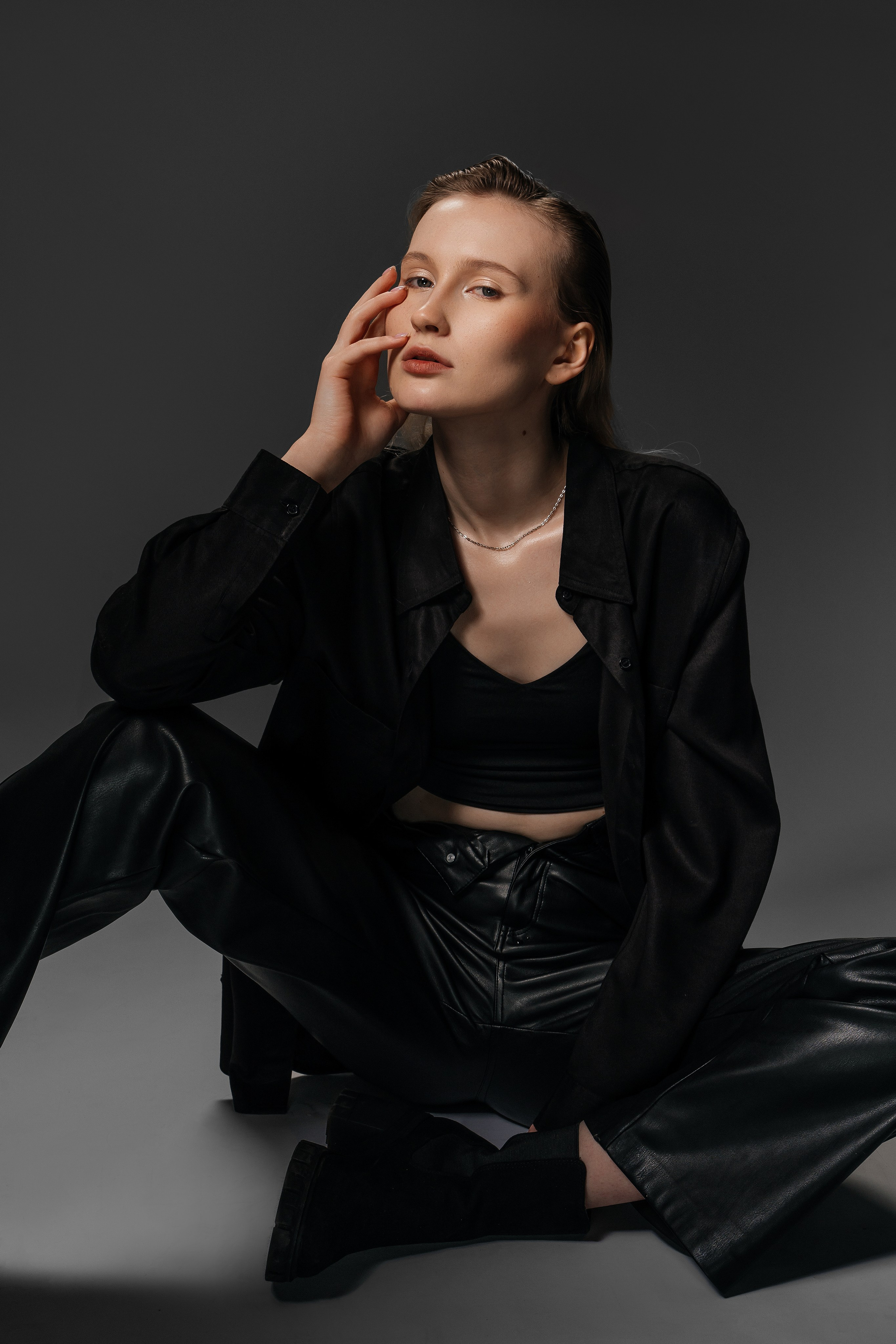 Портреты. Фотограф и видеограф в Москве