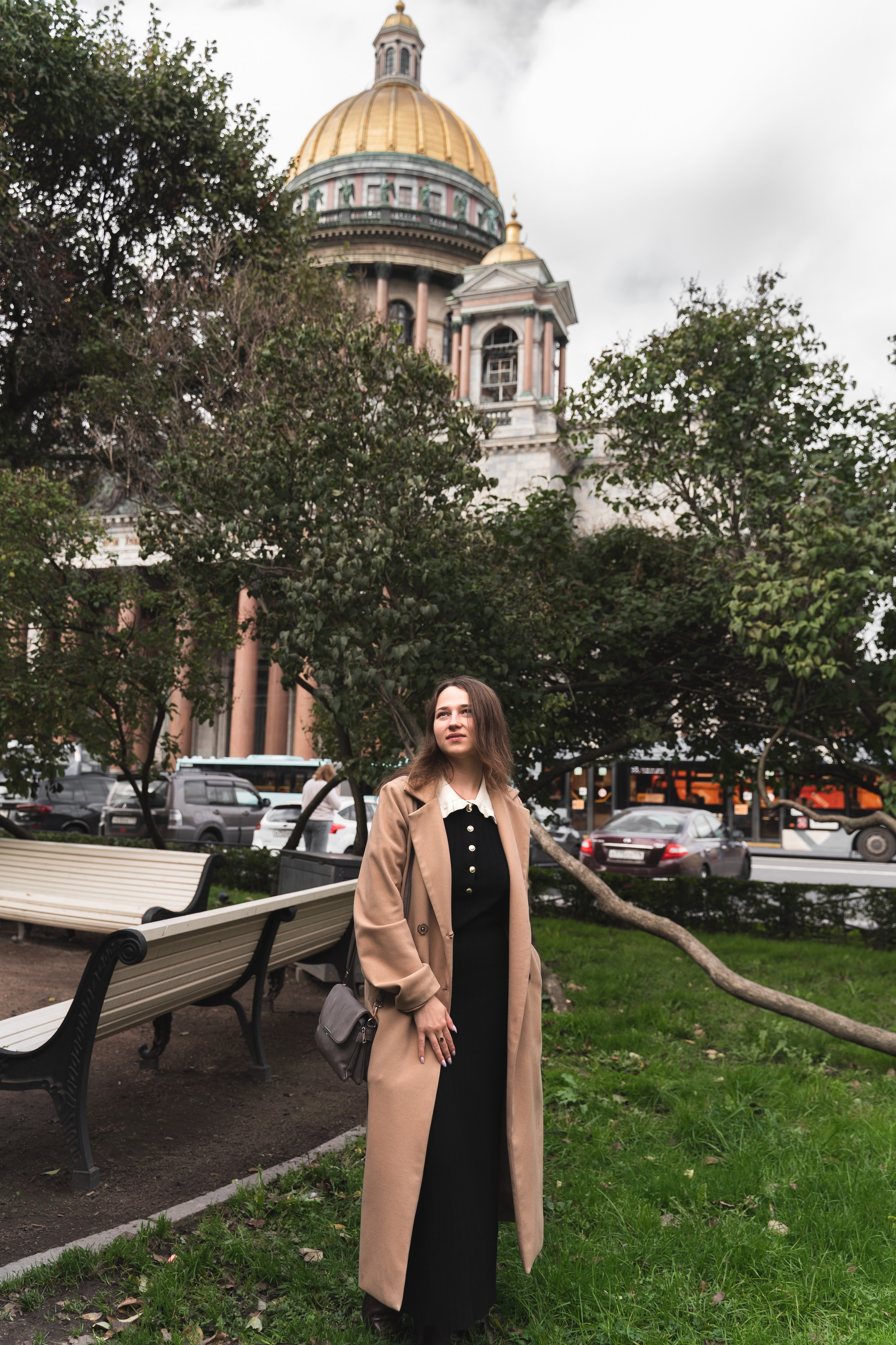 Надежда. Лайфстайл фотограф в Санкт-Петербурге — Наташа Шмидт