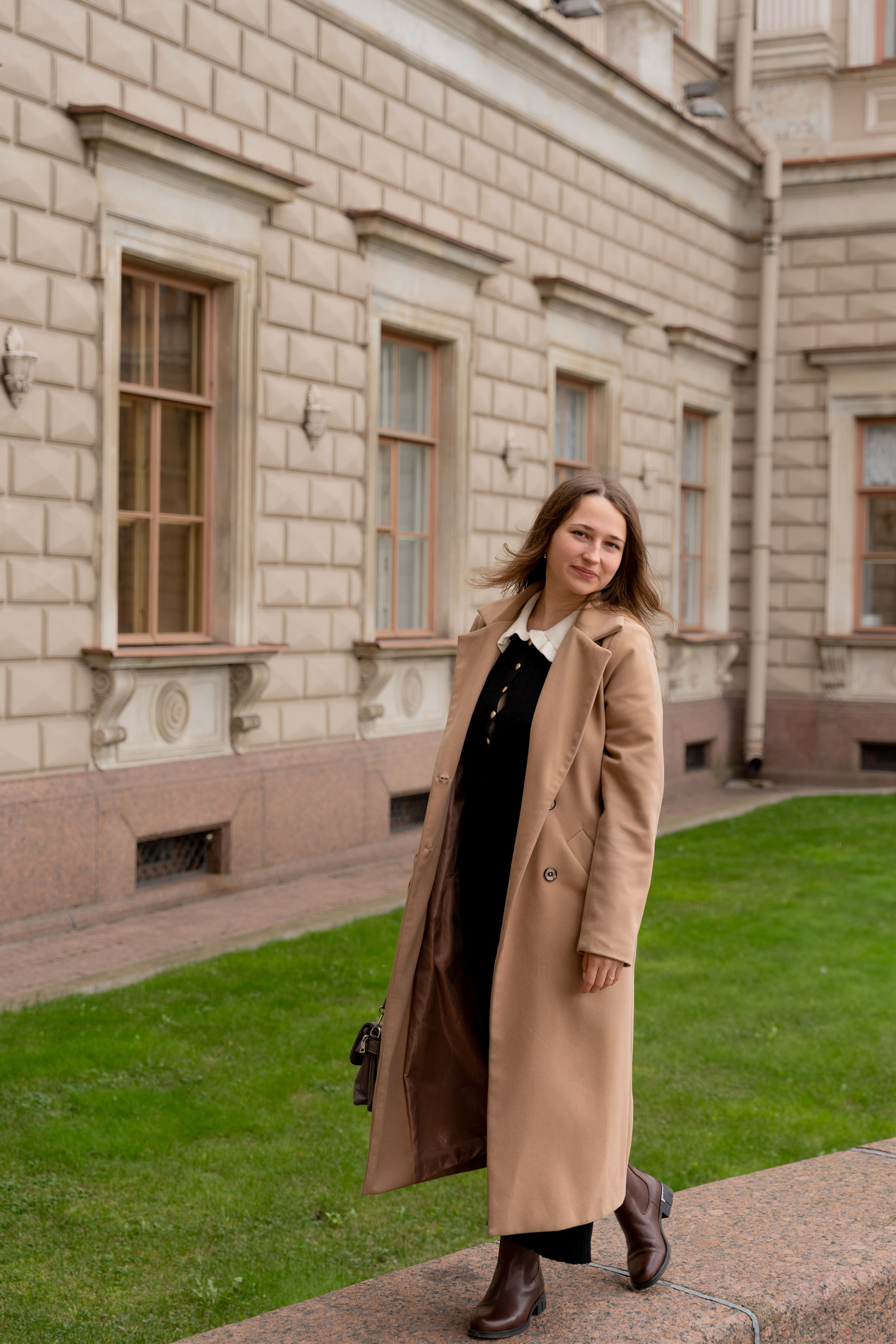 Надежда. Лайфстайл фотограф в Санкт-Петербурге — Наташа Шмидт