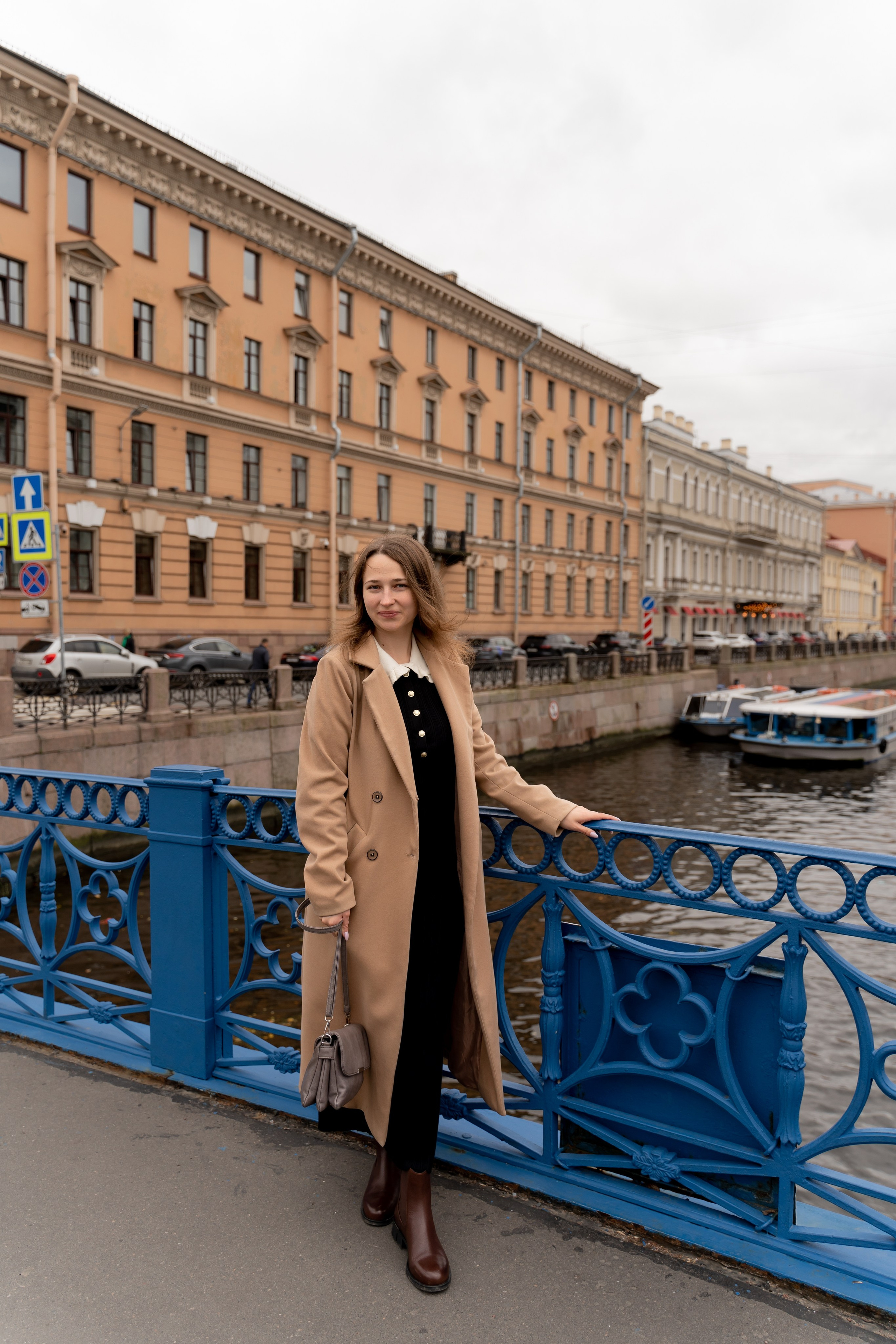 Надежда. Лайфстайл фотограф в Санкт-Петербурге — Наташа Шмидт