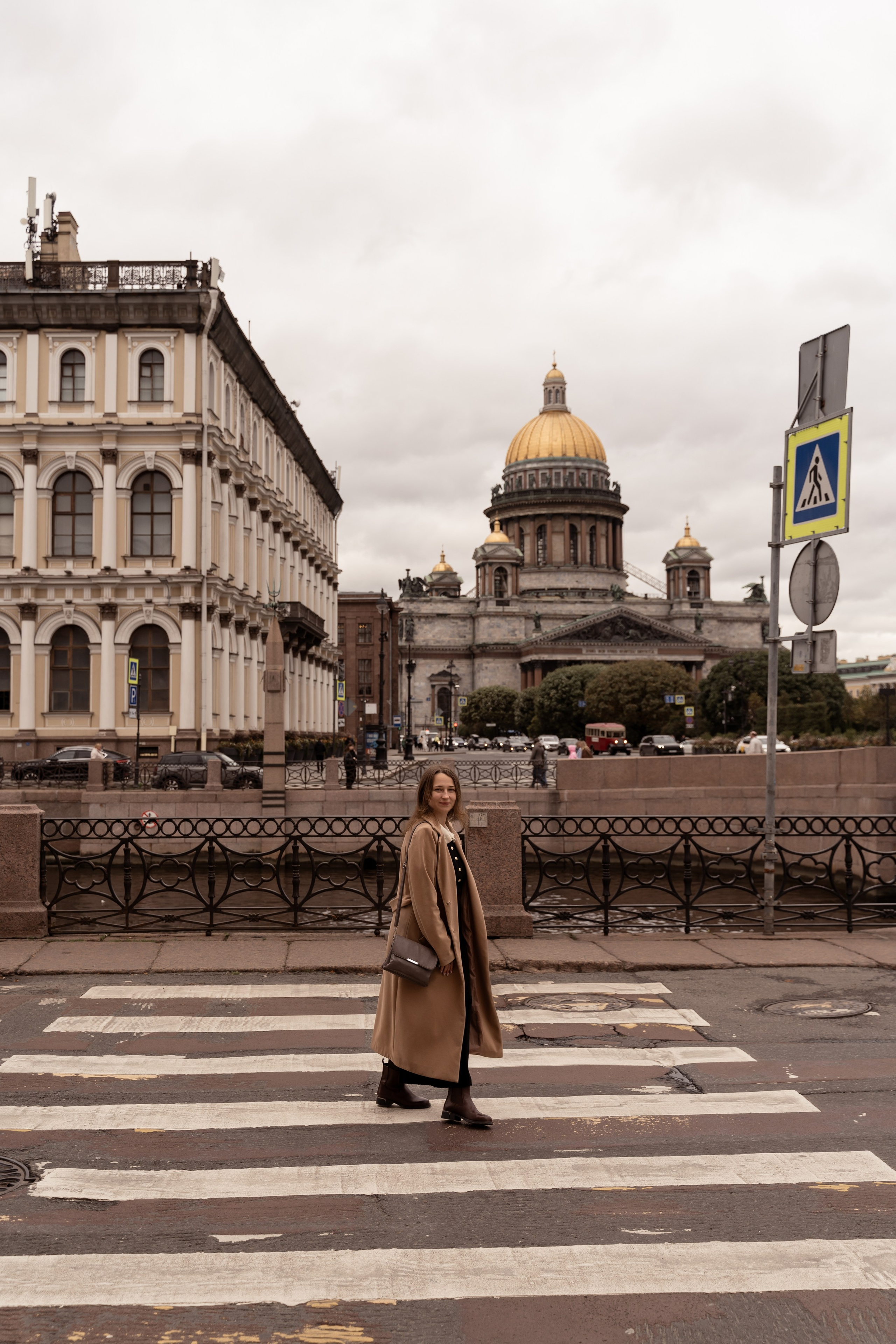 Надежда. Лайфстайл фотограф в Санкт-Петербурге — Наташа Шмидт