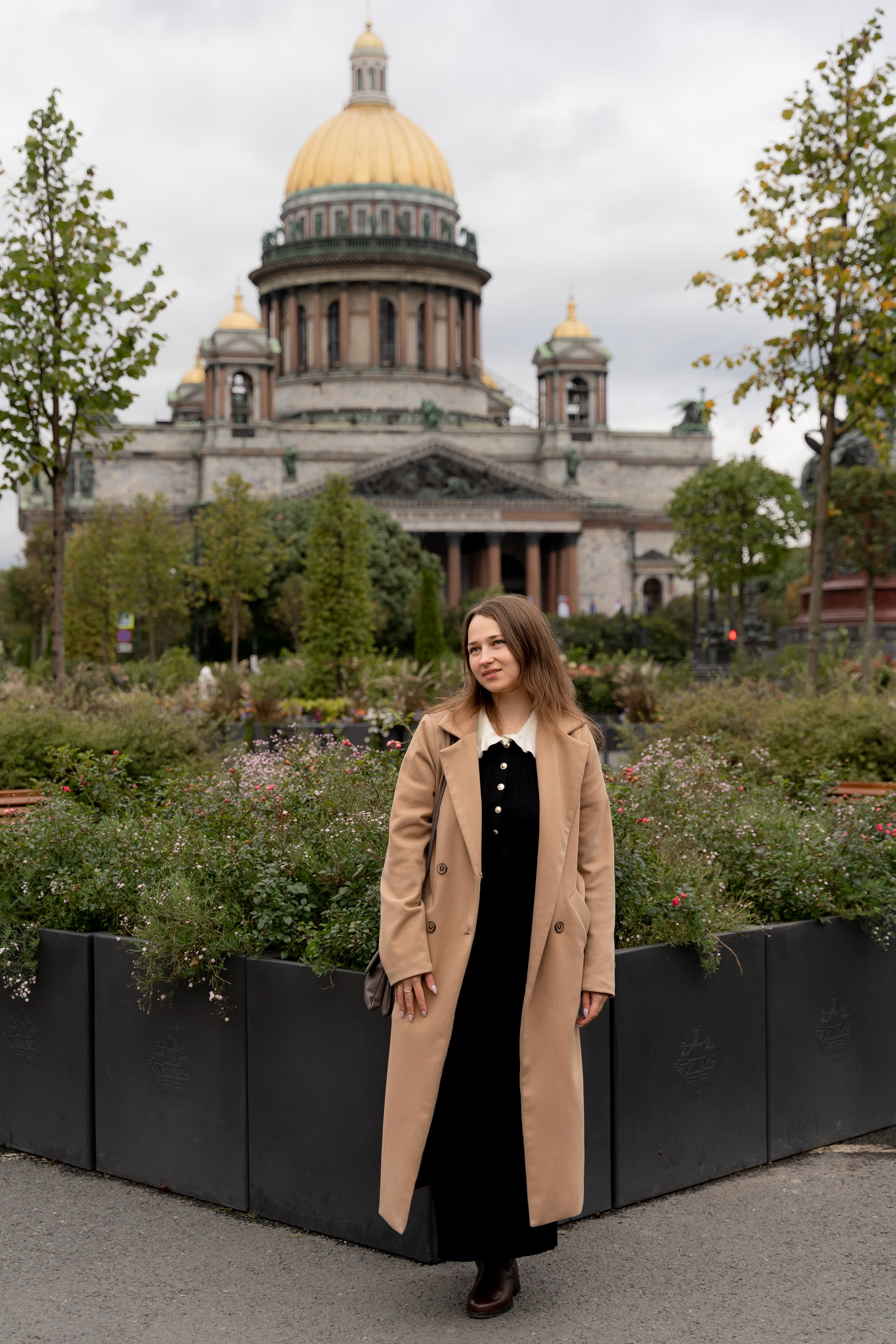 Надежда. Лайфстайл фотограф в Санкт-Петербурге — Наташа Шмидт