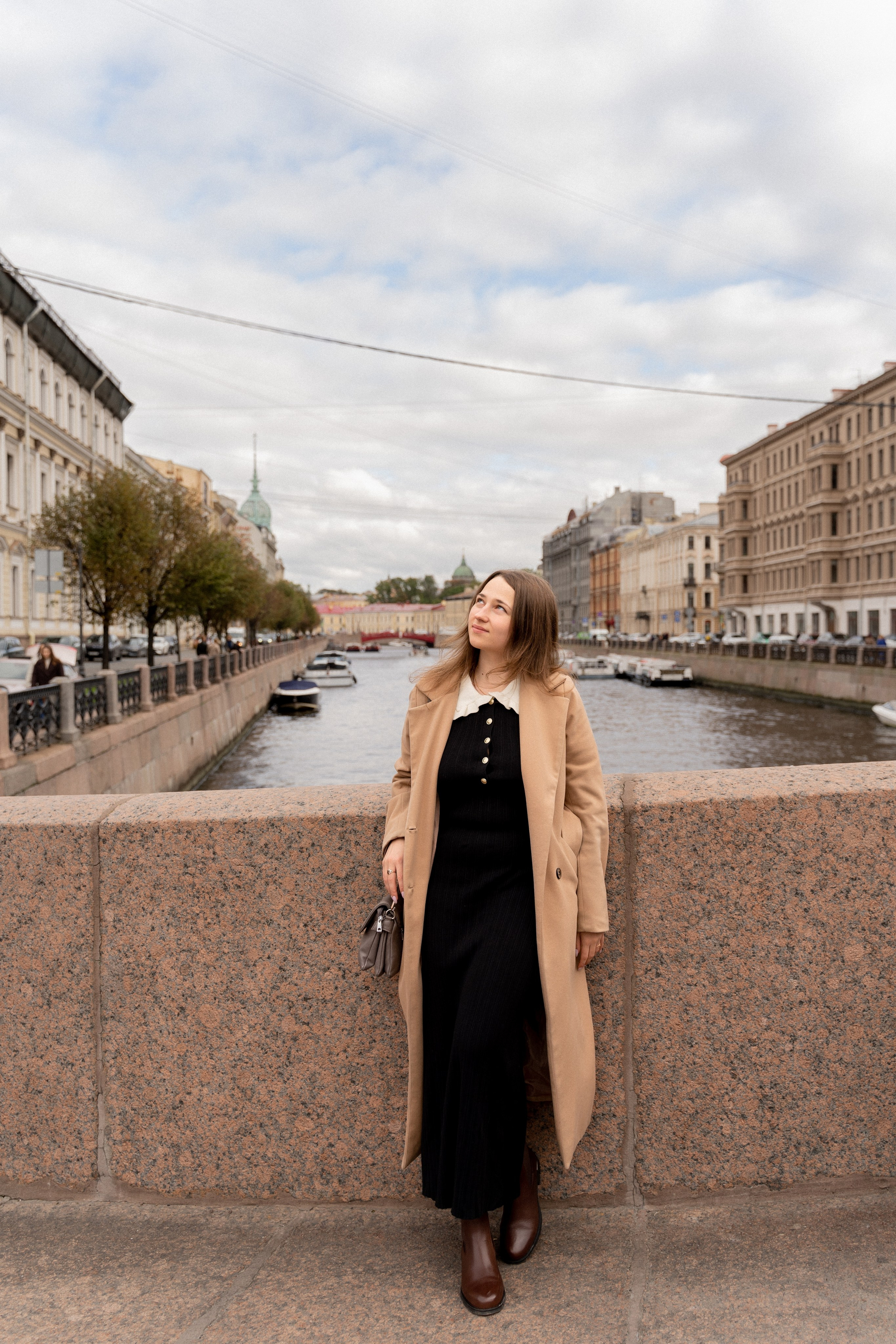 Надежда. Лайфстайл фотограф в Санкт-Петербурге — Наташа Шмидт