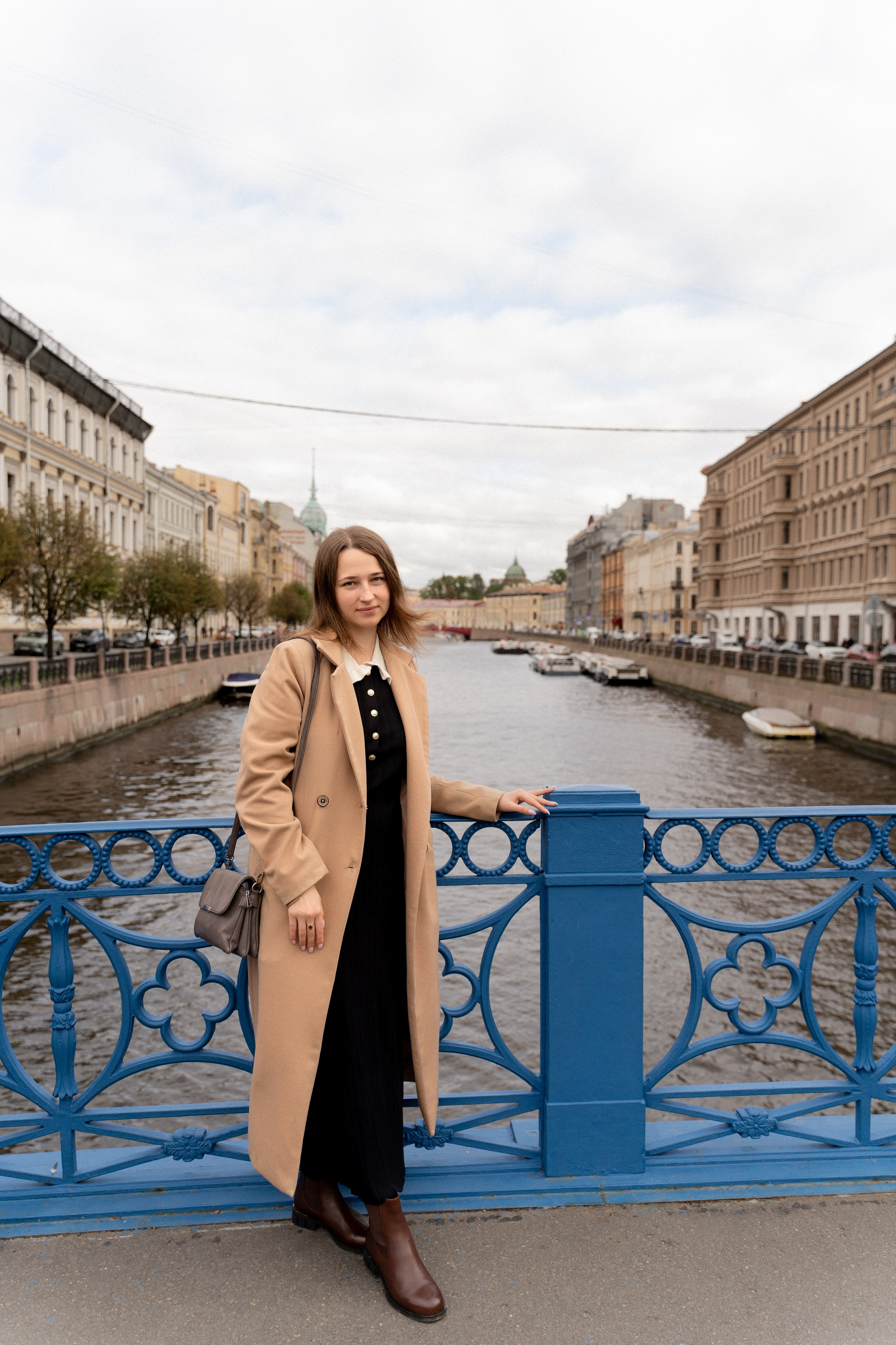 Надежда. Лайфстайл фотограф в Санкт-Петербурге — Наташа Шмидт