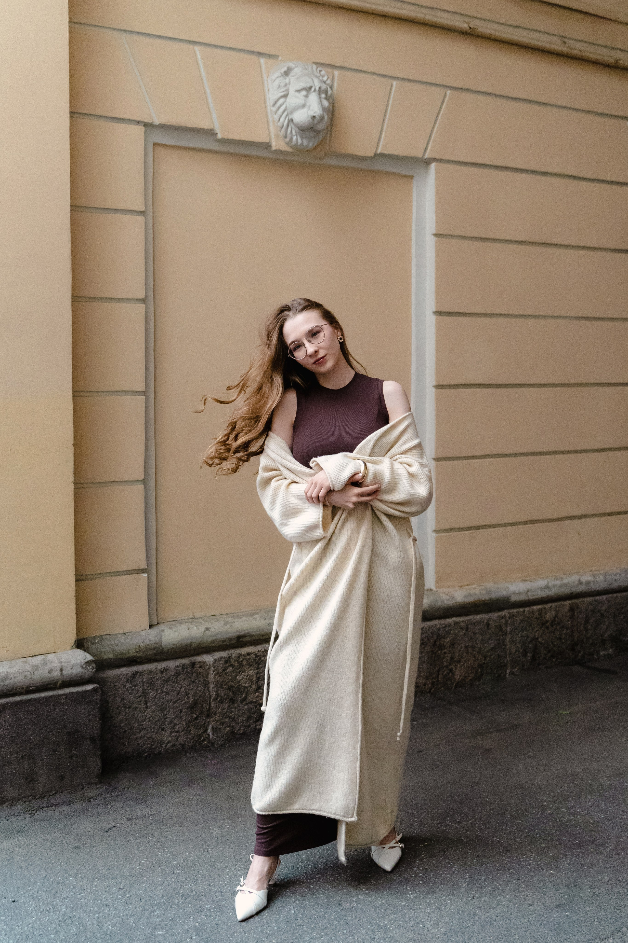 Женя. Лайфстайл фотограф в Санкт-Петербурге — Наташа Шмидт