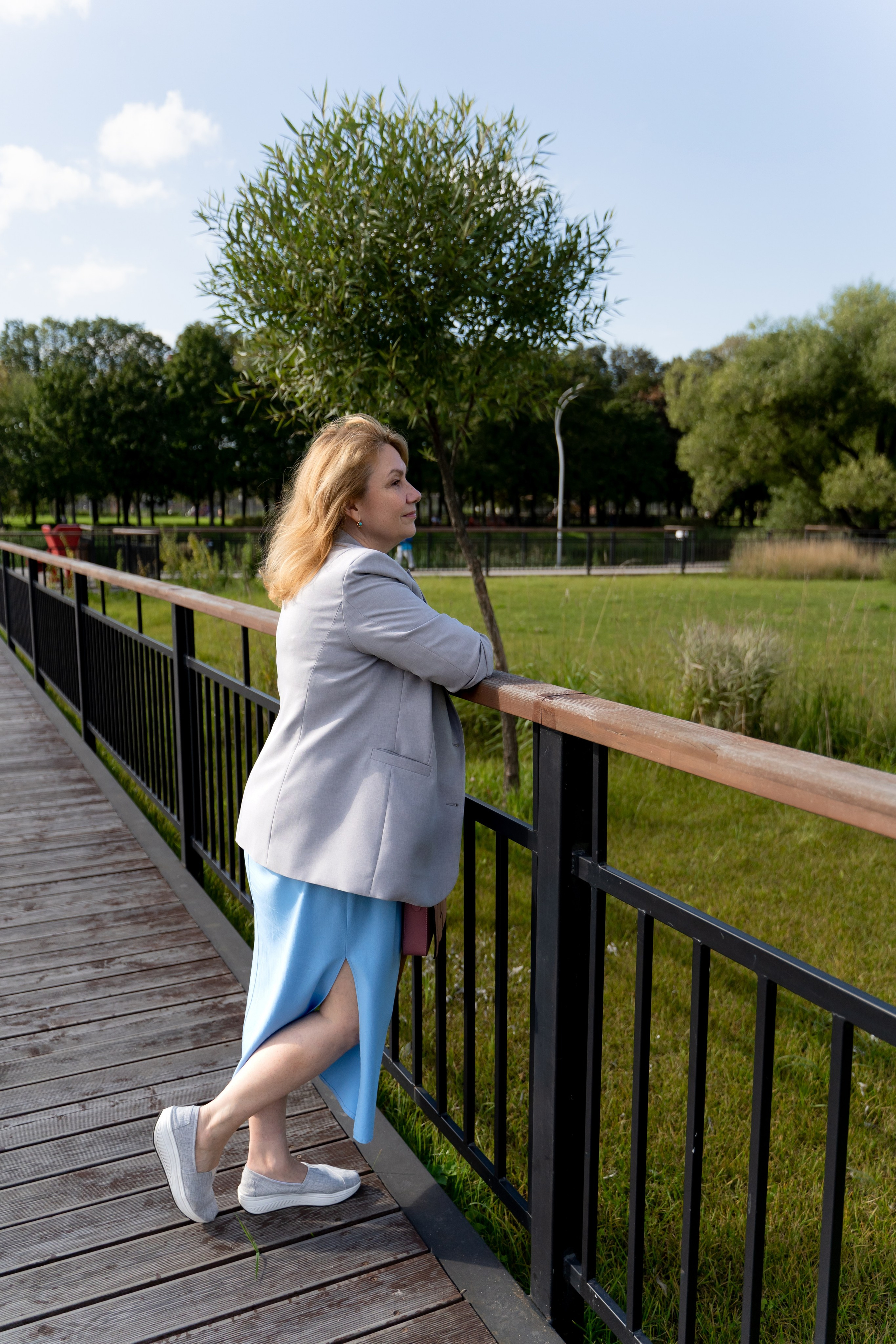 Лилия. Лайфстайл фотограф в Санкт-Петербурге — Наташа Шмидт