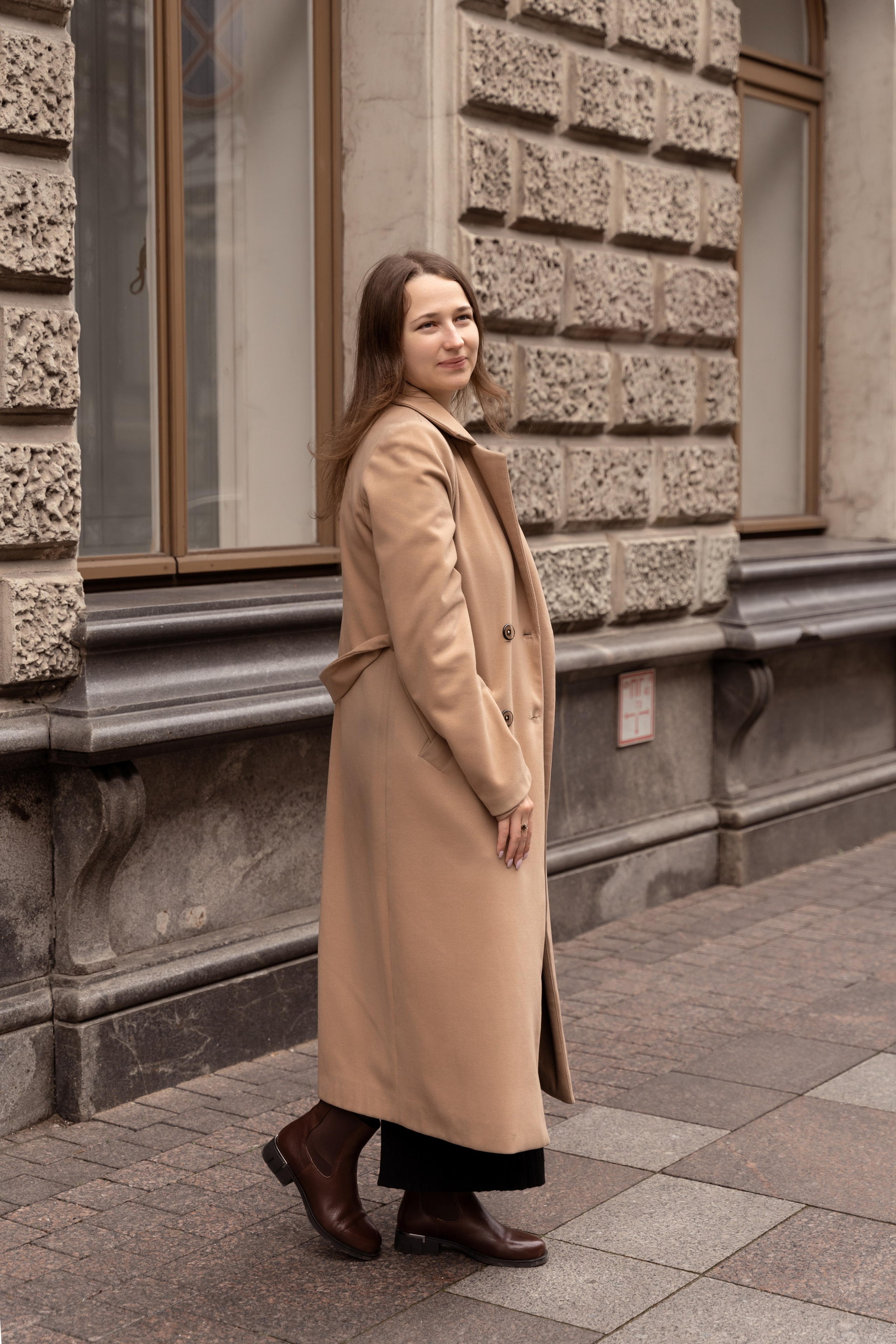 Надежда. Лайфстайл фотограф в Санкт-Петербурге — Наташа Шмидт
