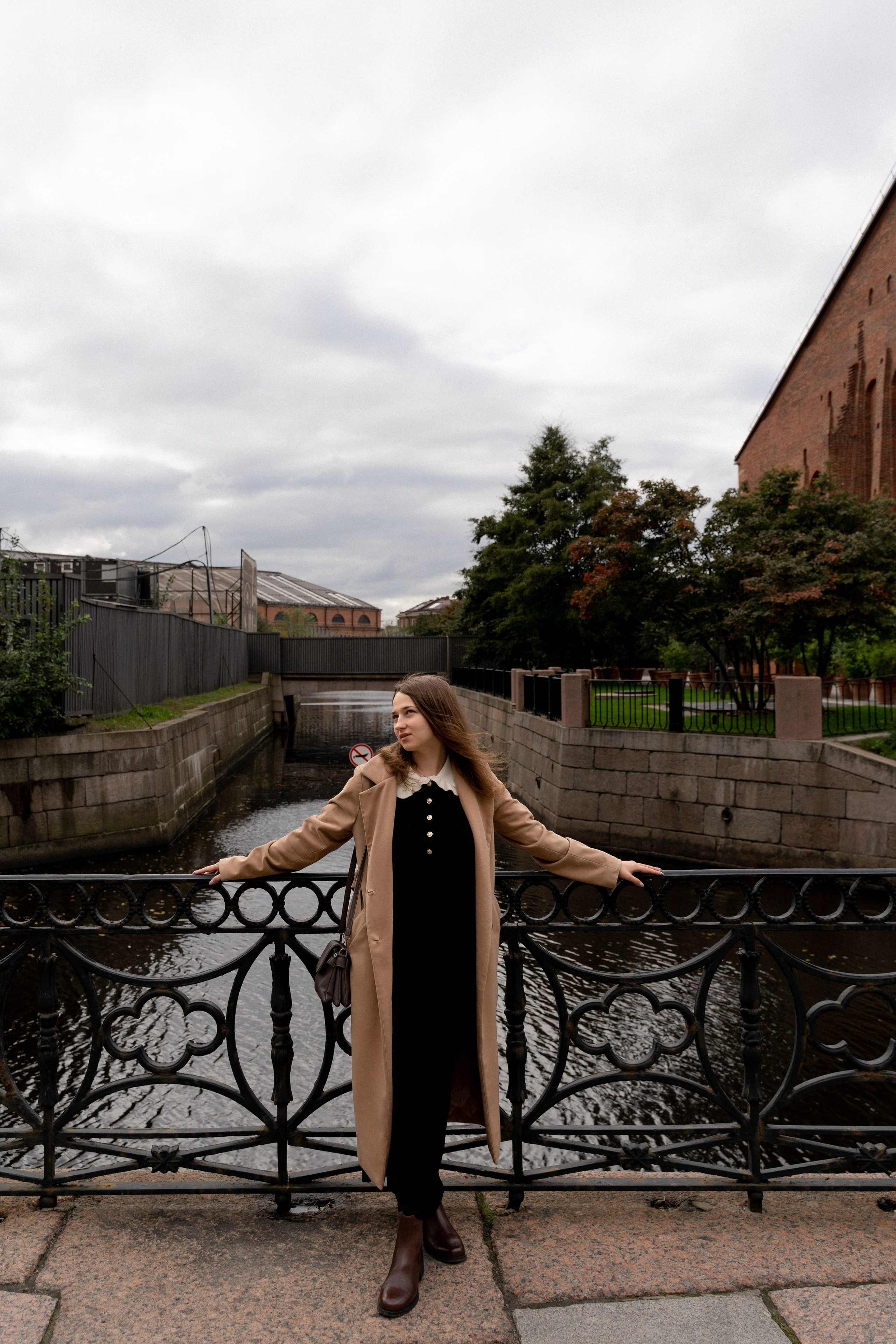 Надежда. Лайфстайл фотограф в Санкт-Петербурге — Наташа Шмидт
