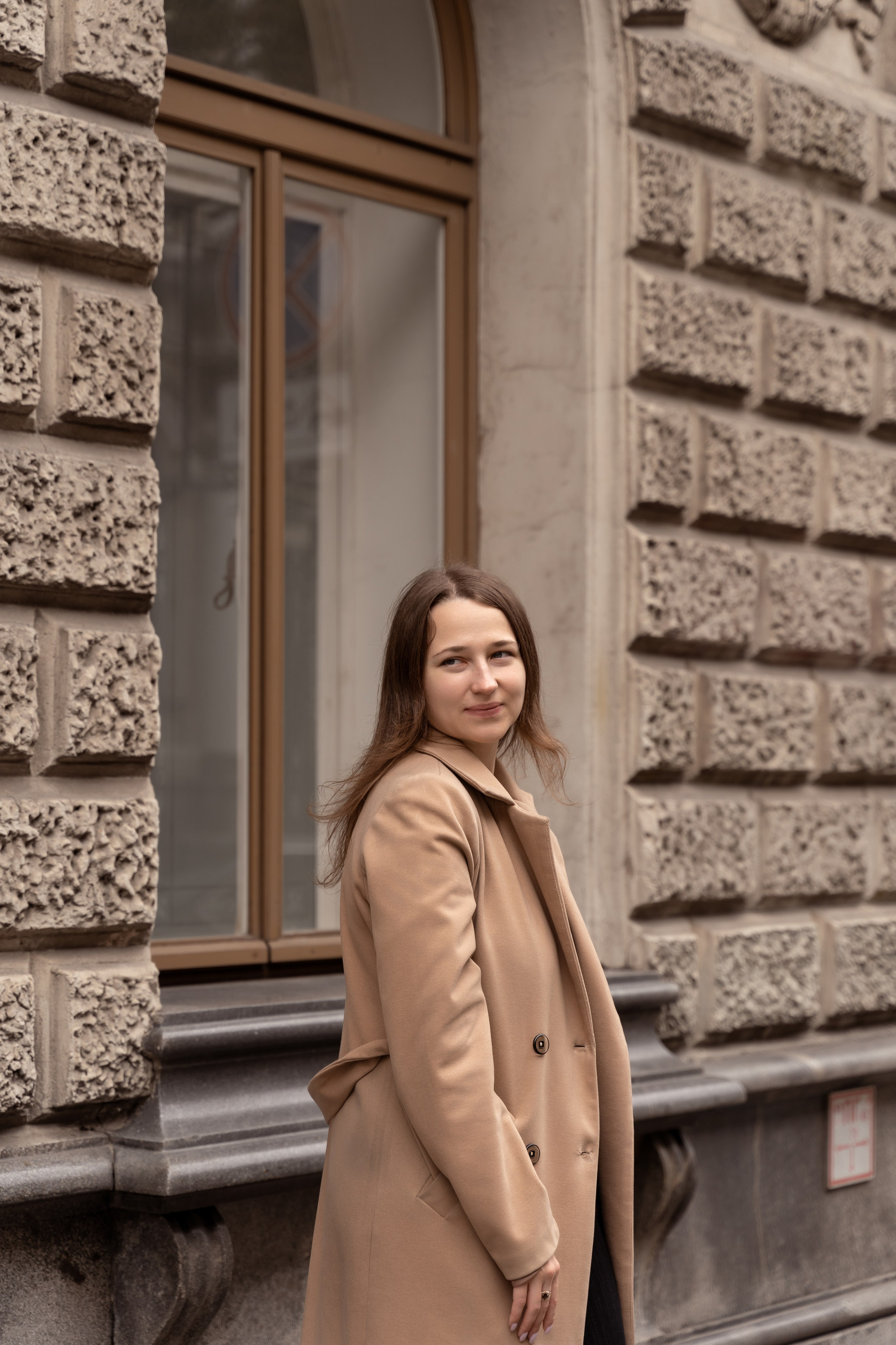 Надежда. Лайфстайл фотограф в Санкт-Петербурге — Наташа Шмидт