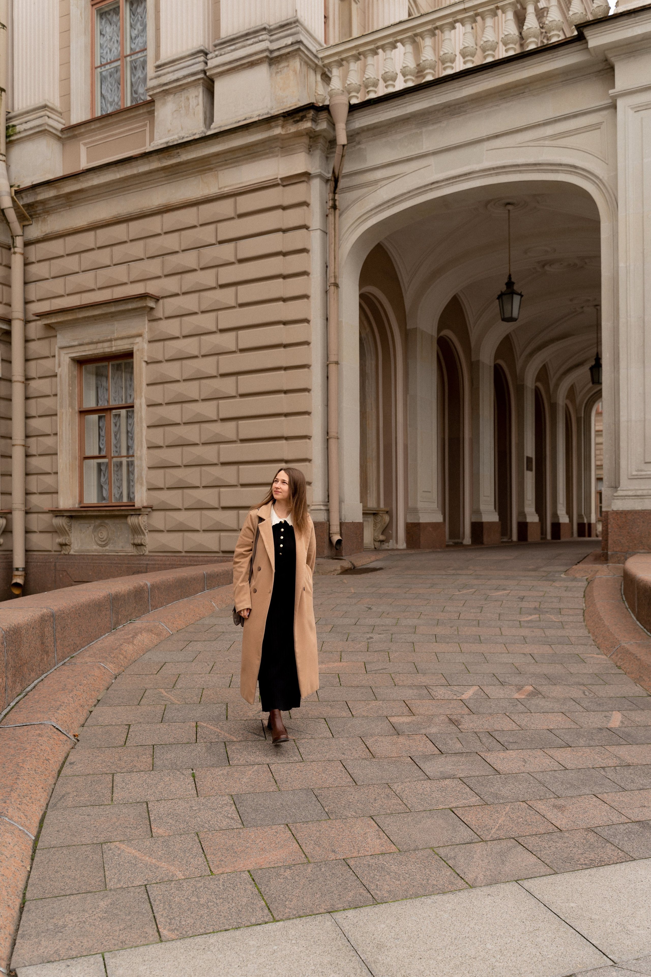 Надежда. Лайфстайл фотограф в Санкт-Петербурге — Наташа Шмидт