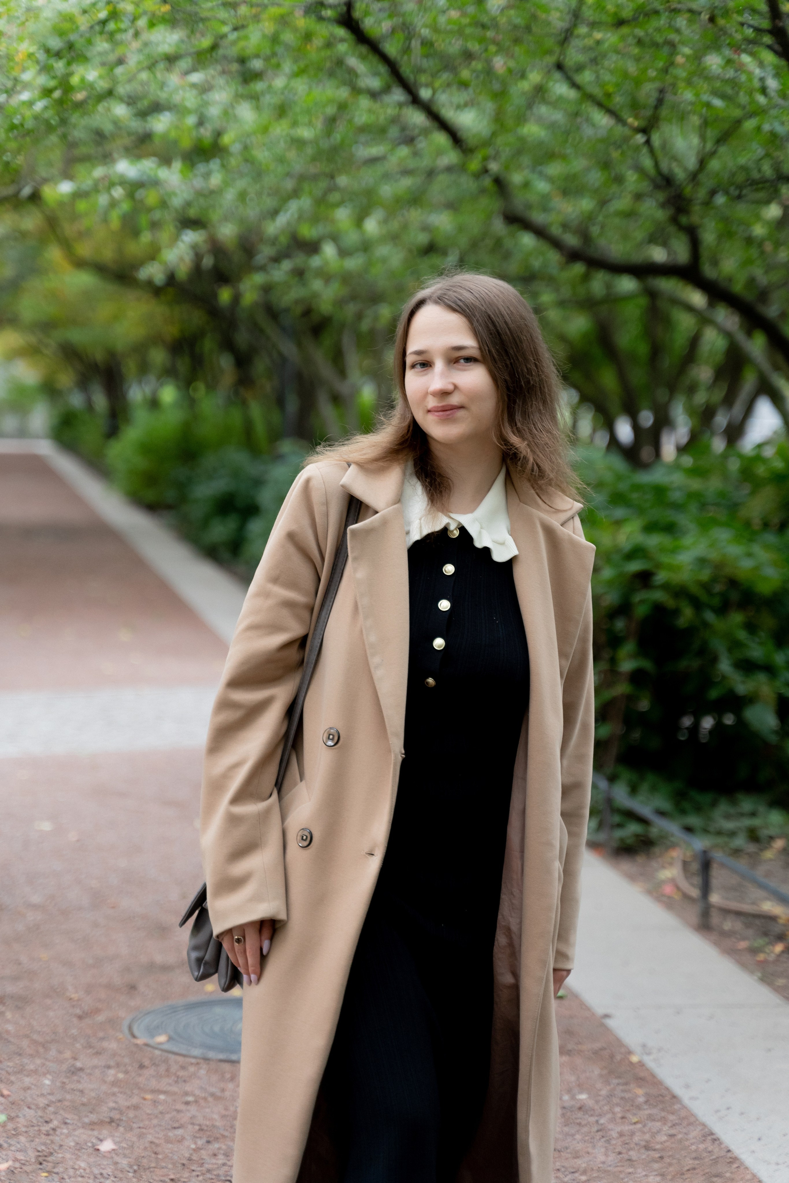 Надежда. Лайфстайл фотограф в Санкт-Петербурге — Наташа Шмидт