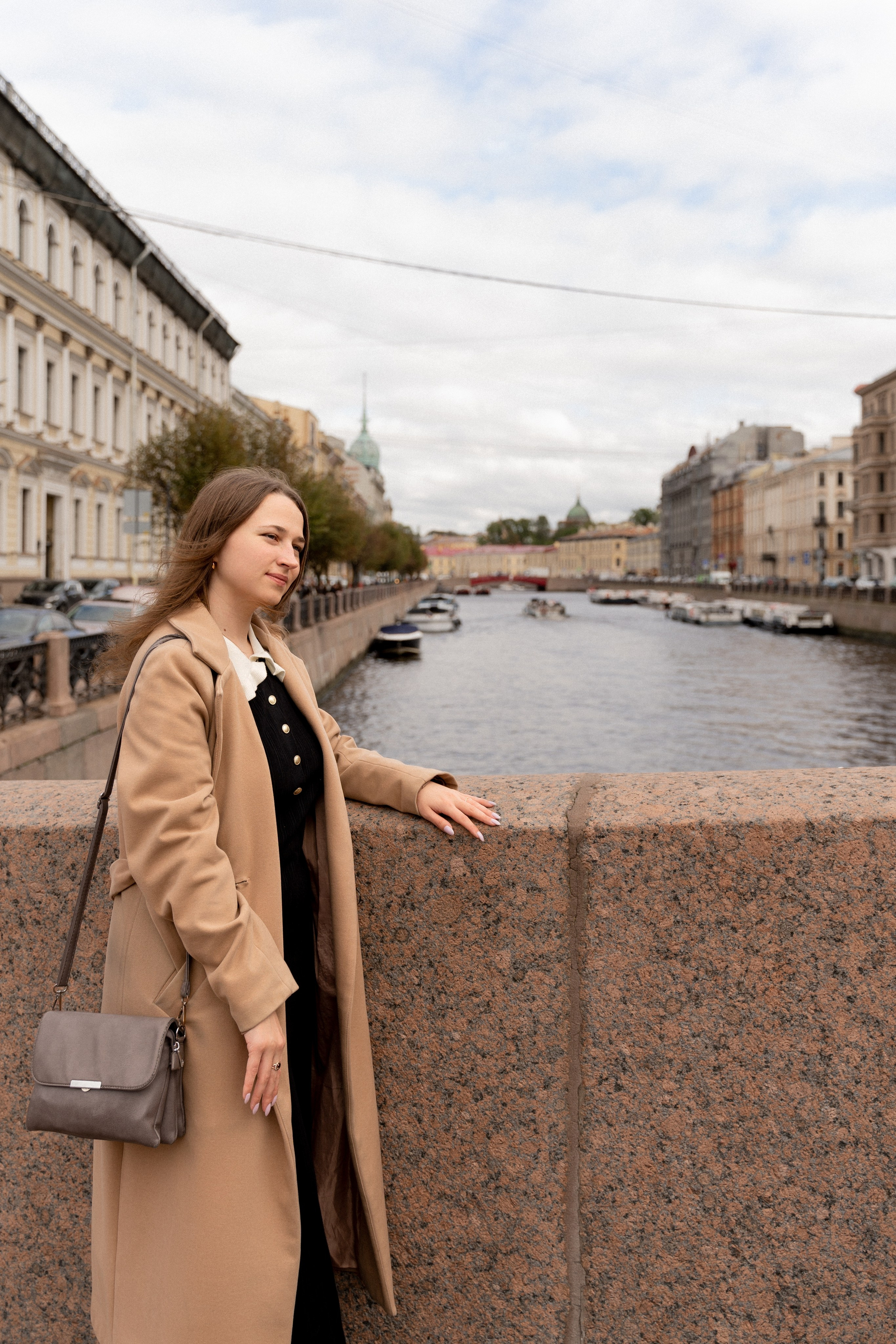Надежда. Лайфстайл фотограф в Санкт-Петербурге — Наташа Шмидт