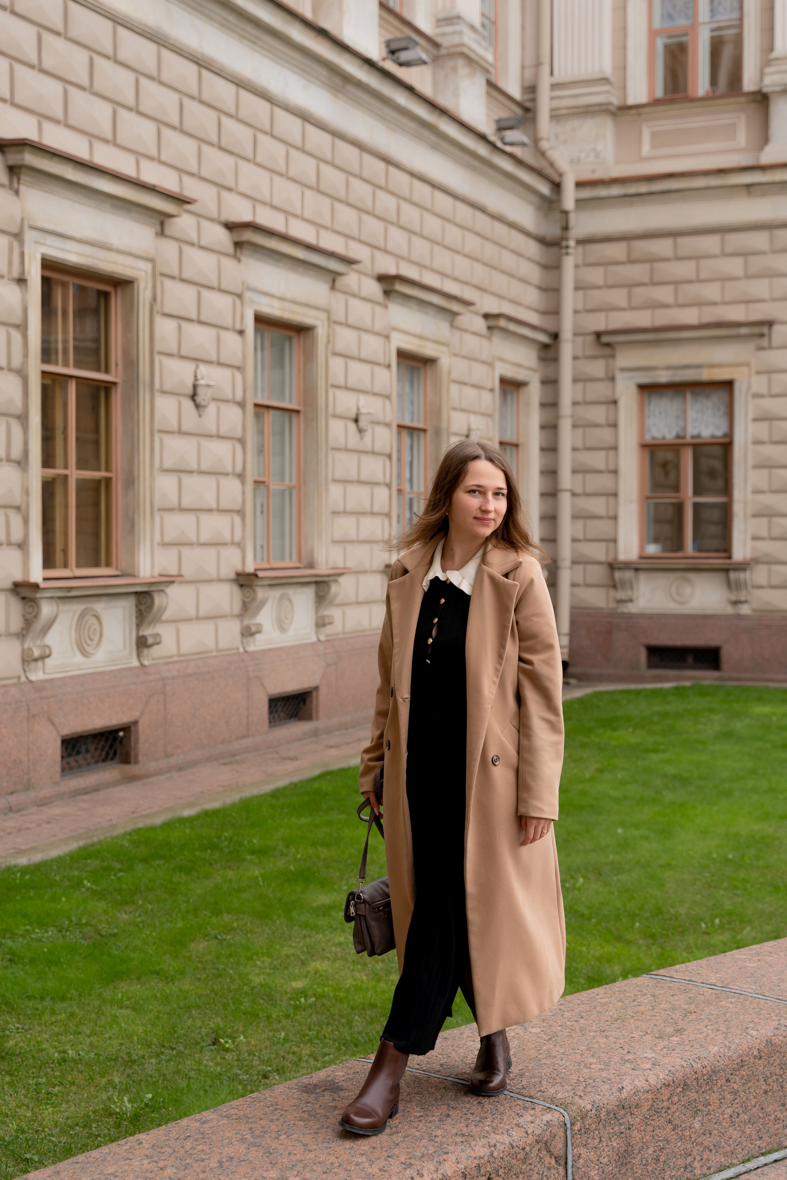 Надежда. Лайфстайл фотограф в Санкт-Петербурге — Наташа Шмидт