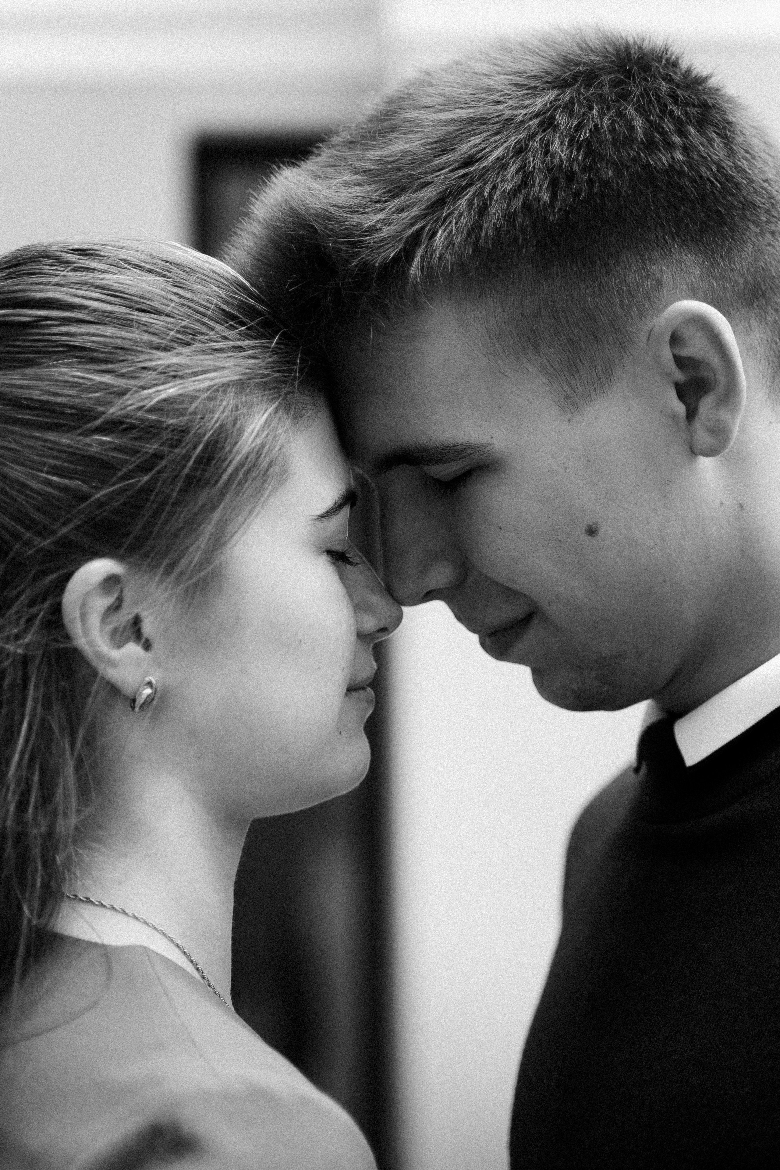 Сергей и Алёна. Лайфстайл фотограф в Санкт-Петербурге — Наташа Шмидт