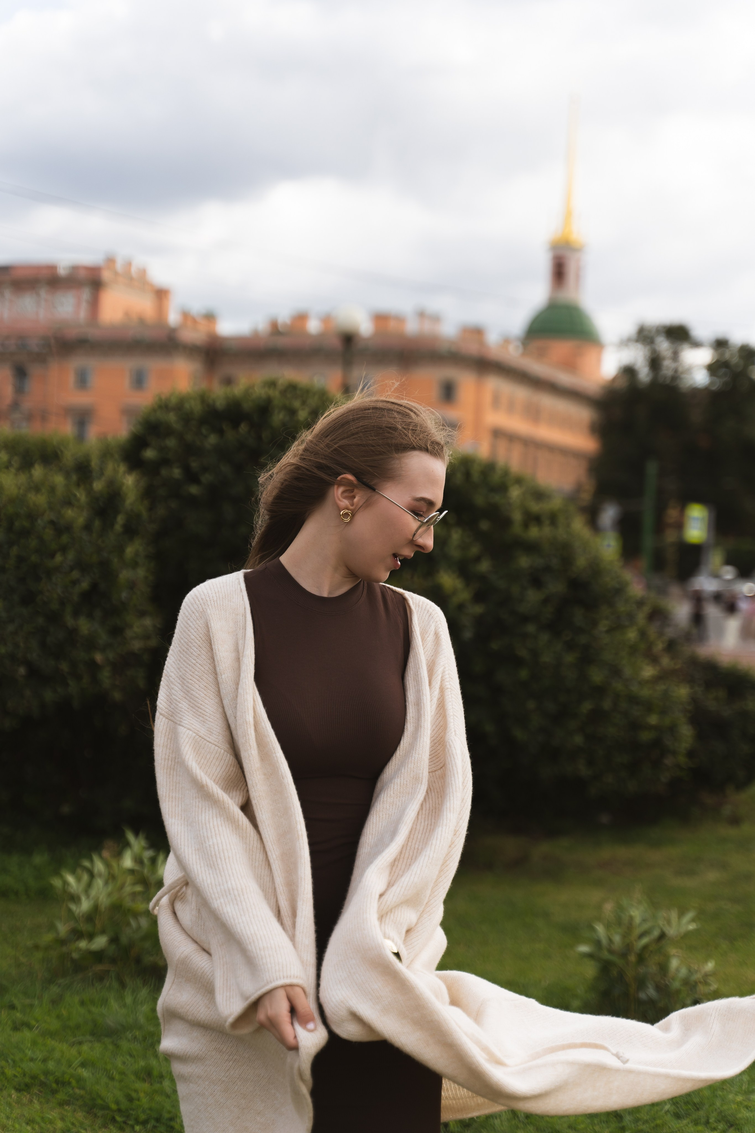 Женя. Лайфстайл фотограф в Санкт-Петербурге — Наташа Шмидт