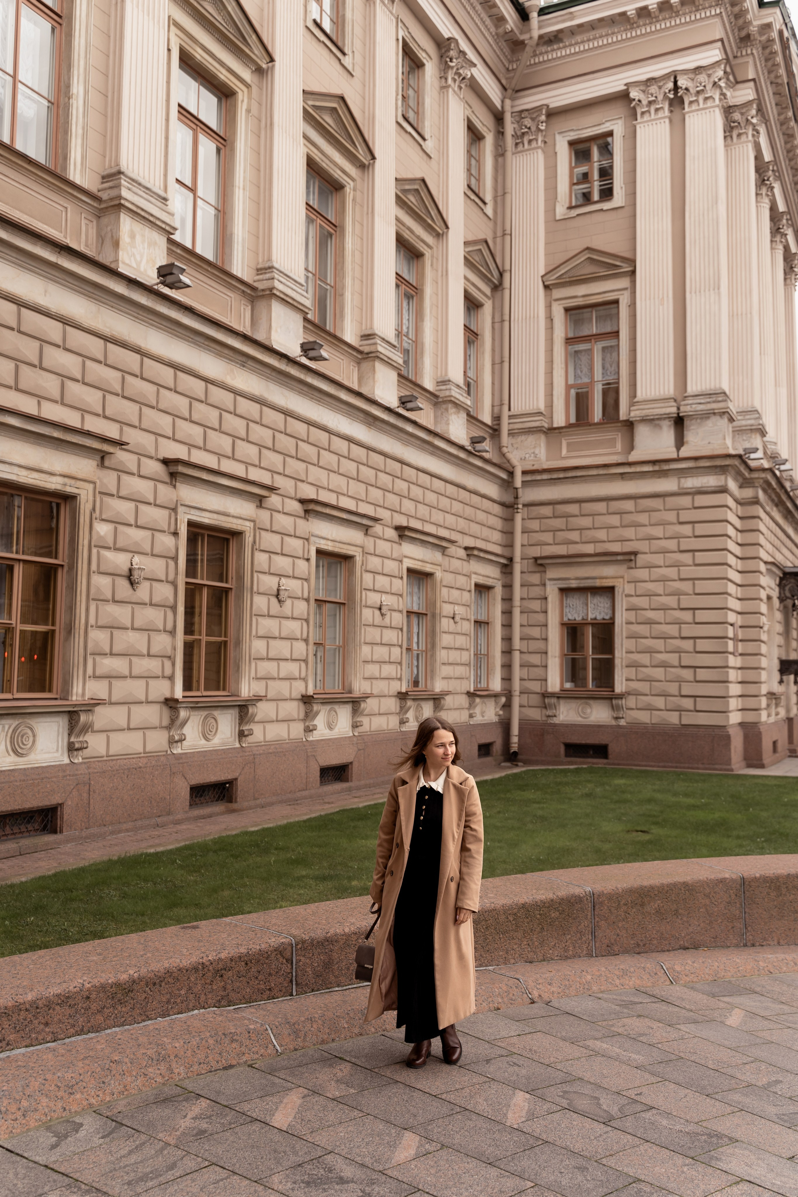 Надежда. Лайфстайл фотограф в Санкт-Петербурге — Наташа Шмидт
