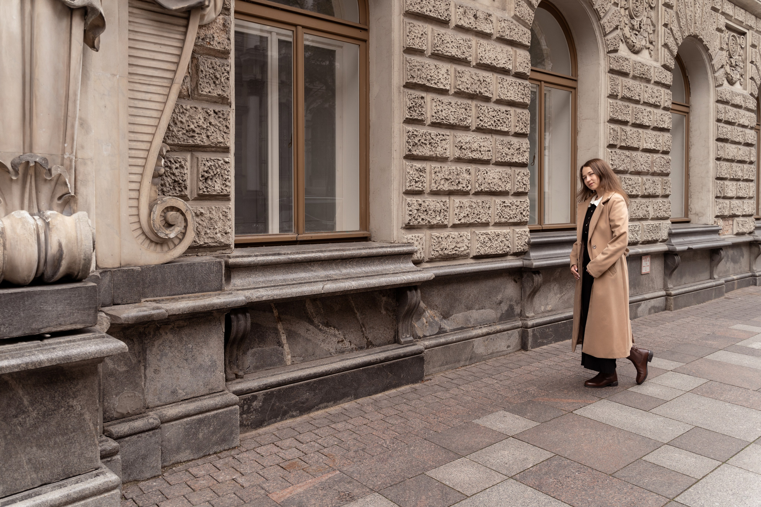 Надежда. Лайфстайл фотограф в Санкт-Петербурге — Наташа Шмидт