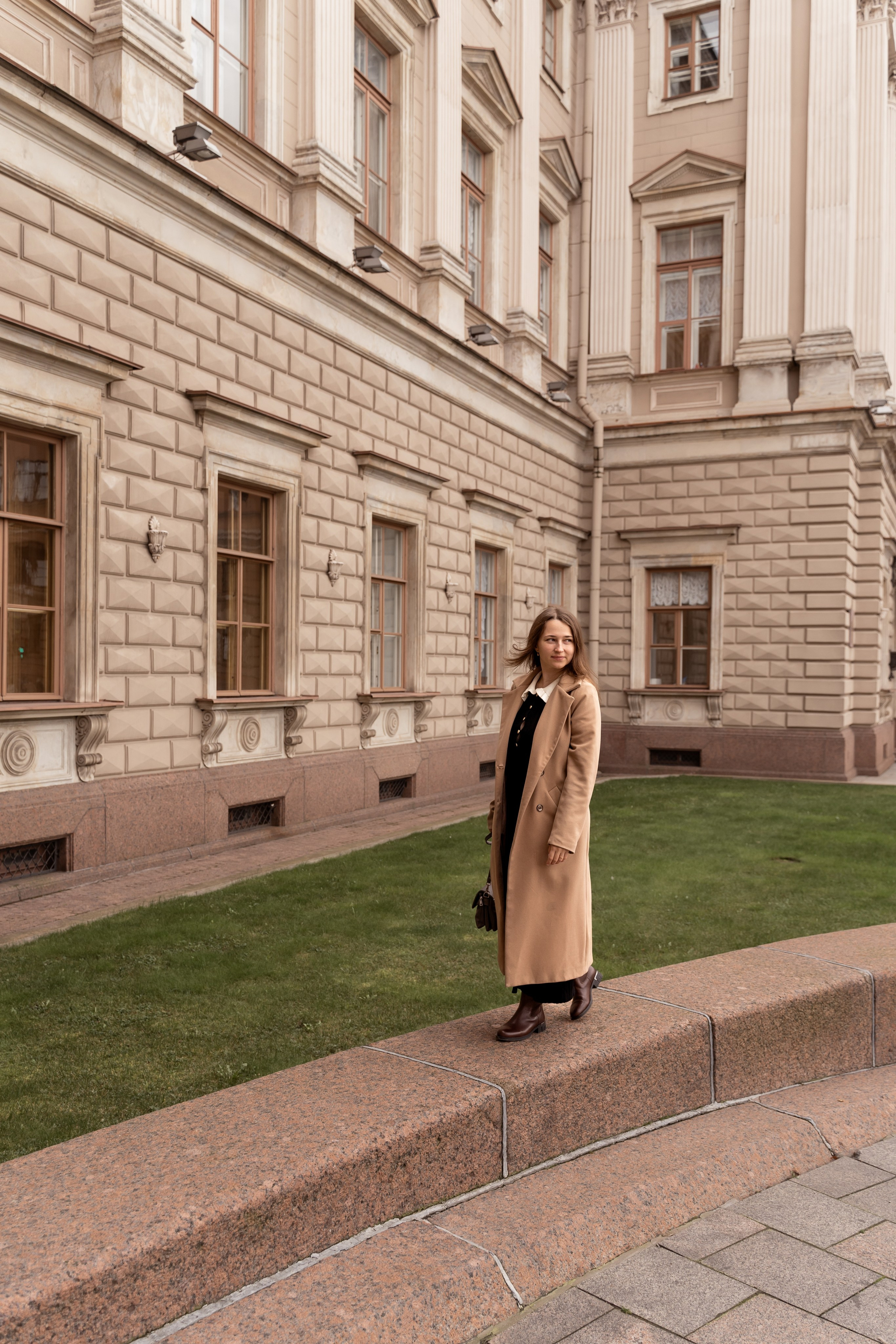 Надежда. Лайфстайл фотограф в Санкт-Петербурге — Наташа Шмидт