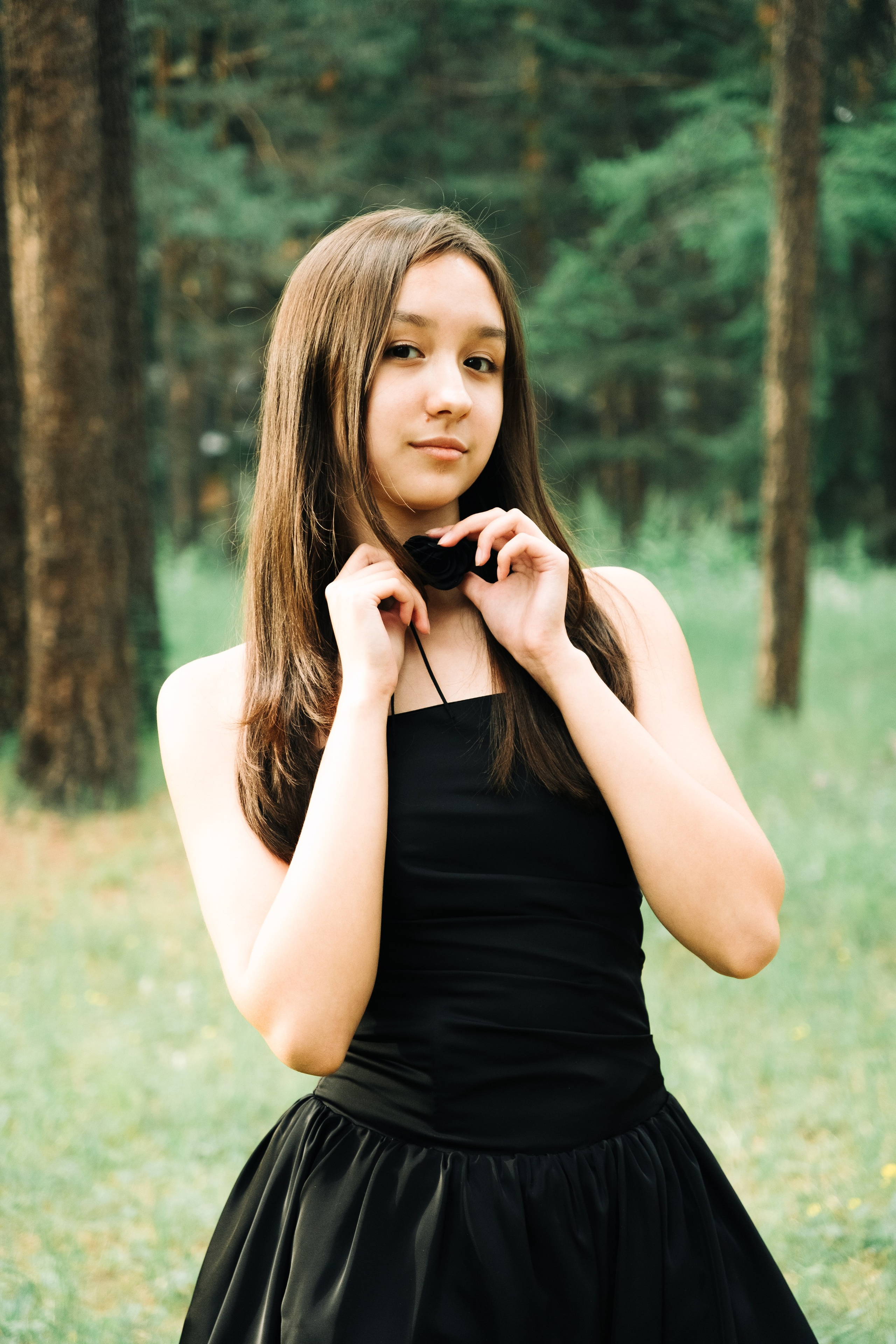 Выпускной. Фотограф в Иркутске Анна Мирошникова