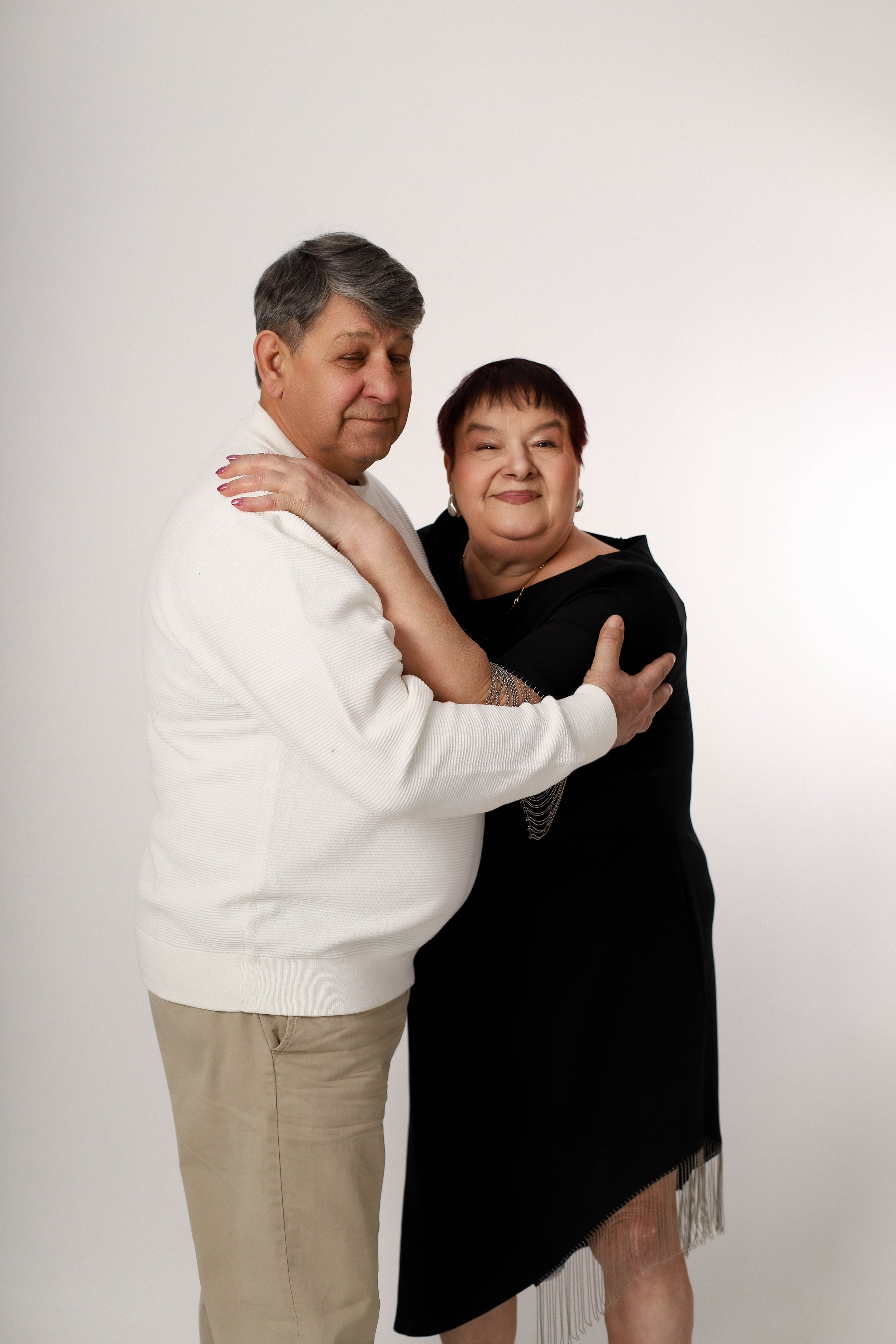 СВЕТЛАНА, СЕРГЕЙ и АЛИНА. Фотограф Мариуполь | Ялта | Крым — Диана Мазенко