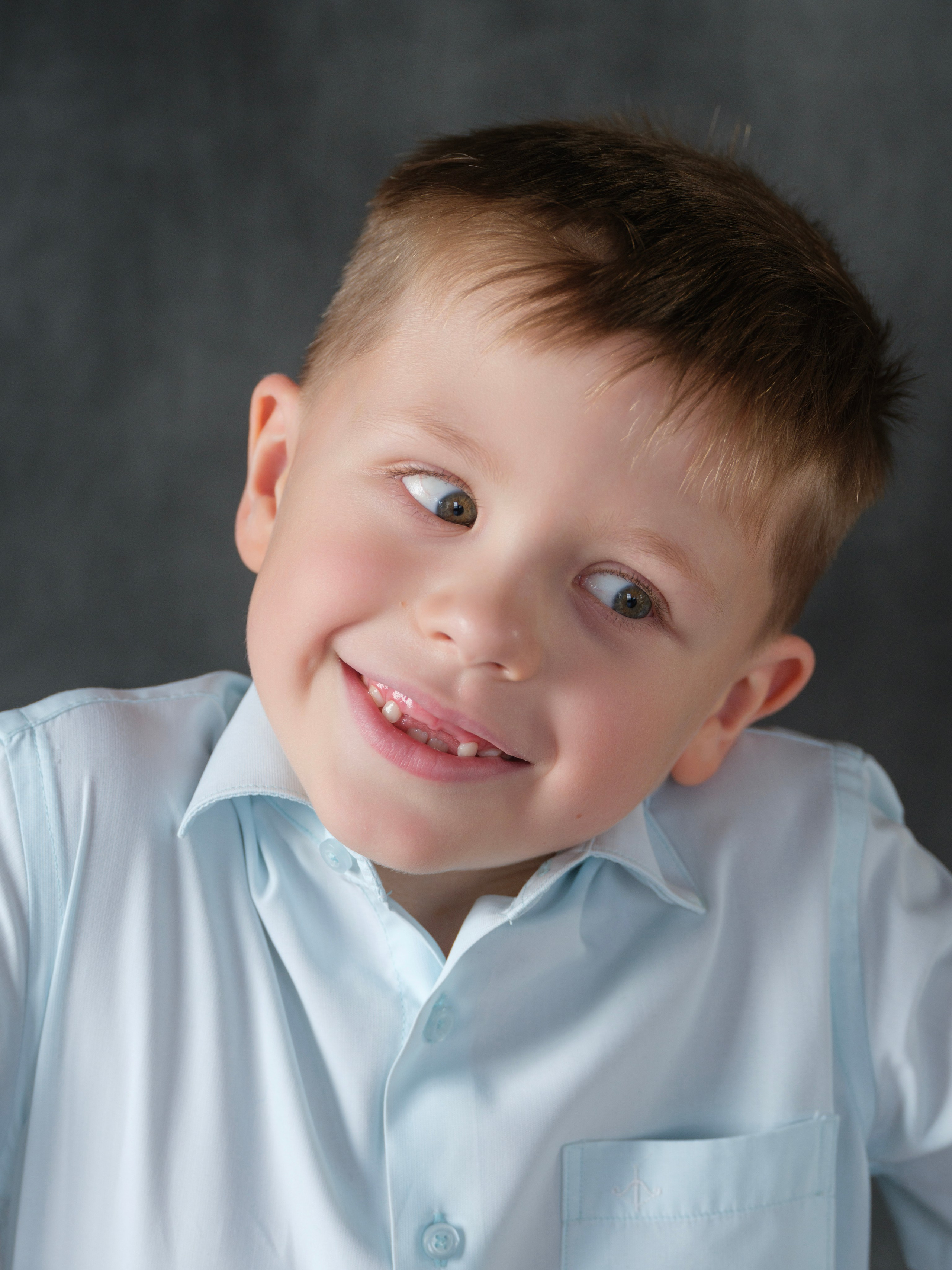 Театр маленьких ребят. Фотограф Расим Римиев