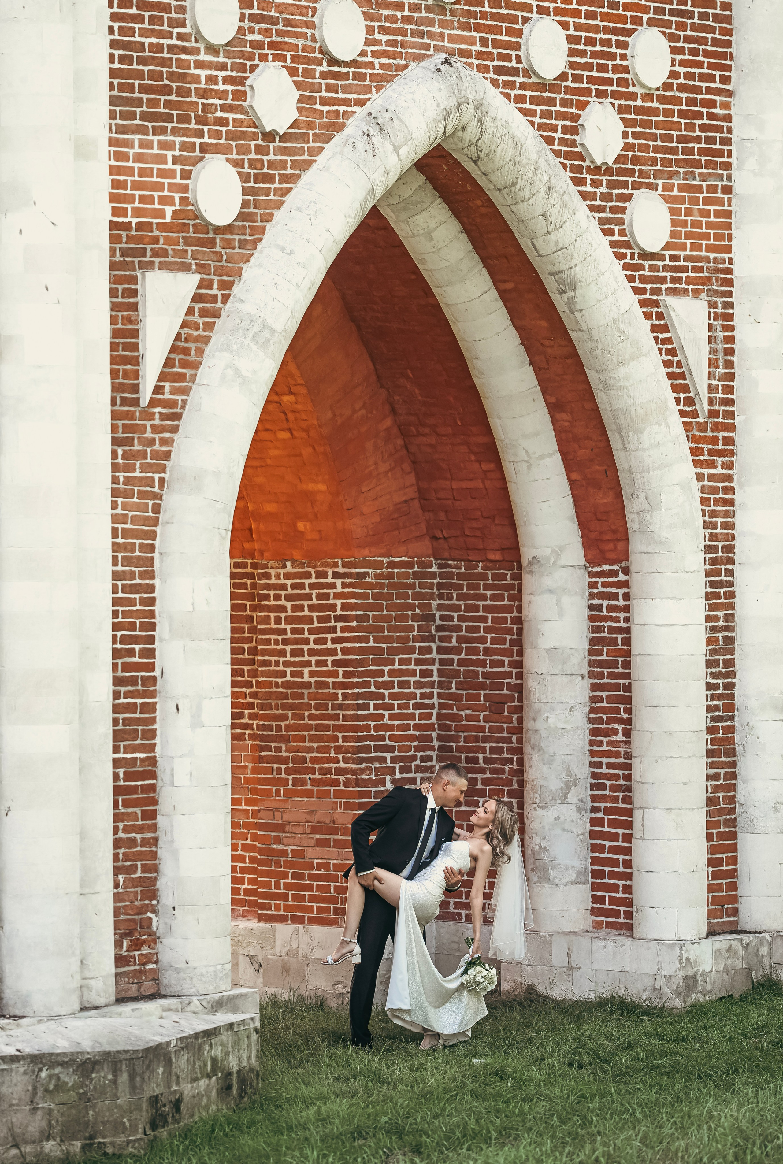 КСЕНИЯ И ПАВЕЛ. Профессиональный фотограф в Москве Марина Григорьева