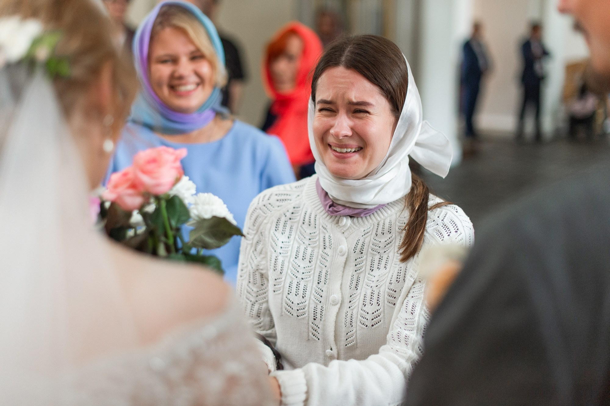 Свадьба. Студия. Венчание. Свадебный и семейный фотограф в Омске Мормулев Михаил