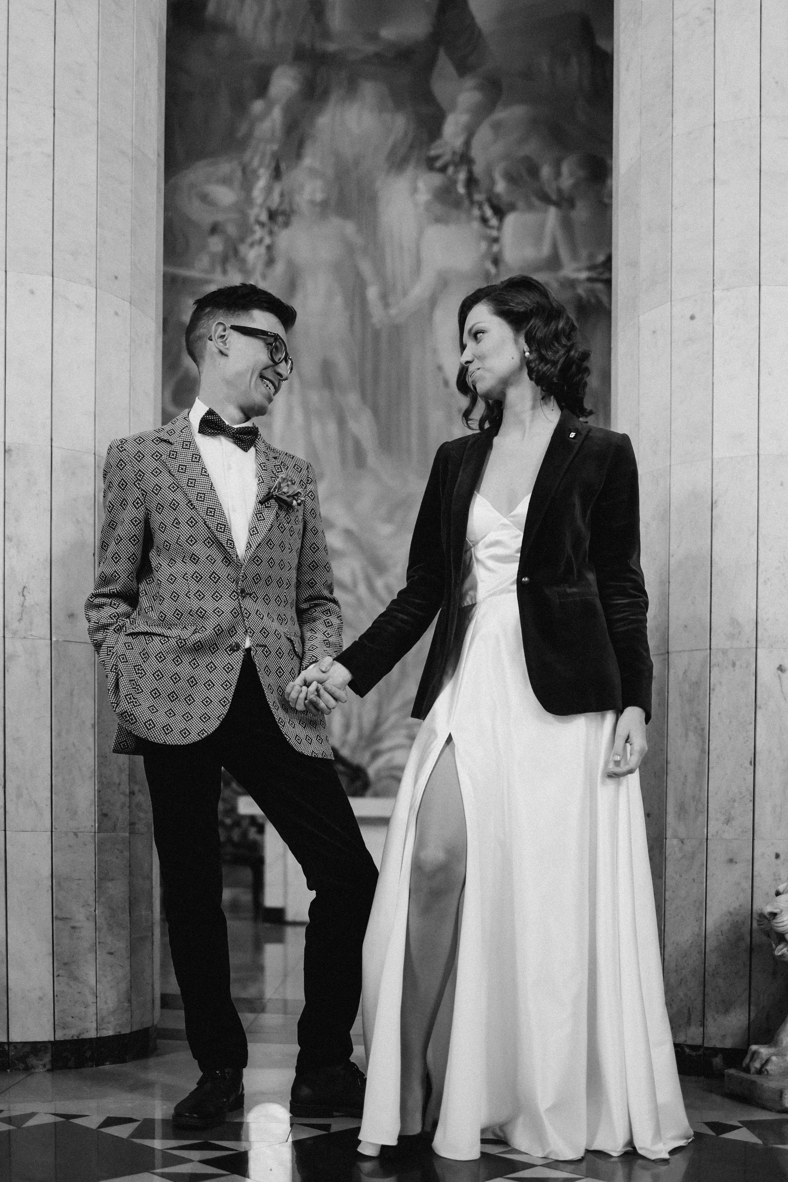 Айрат и Лиза. Фотограф в Армении Женя Гилевич