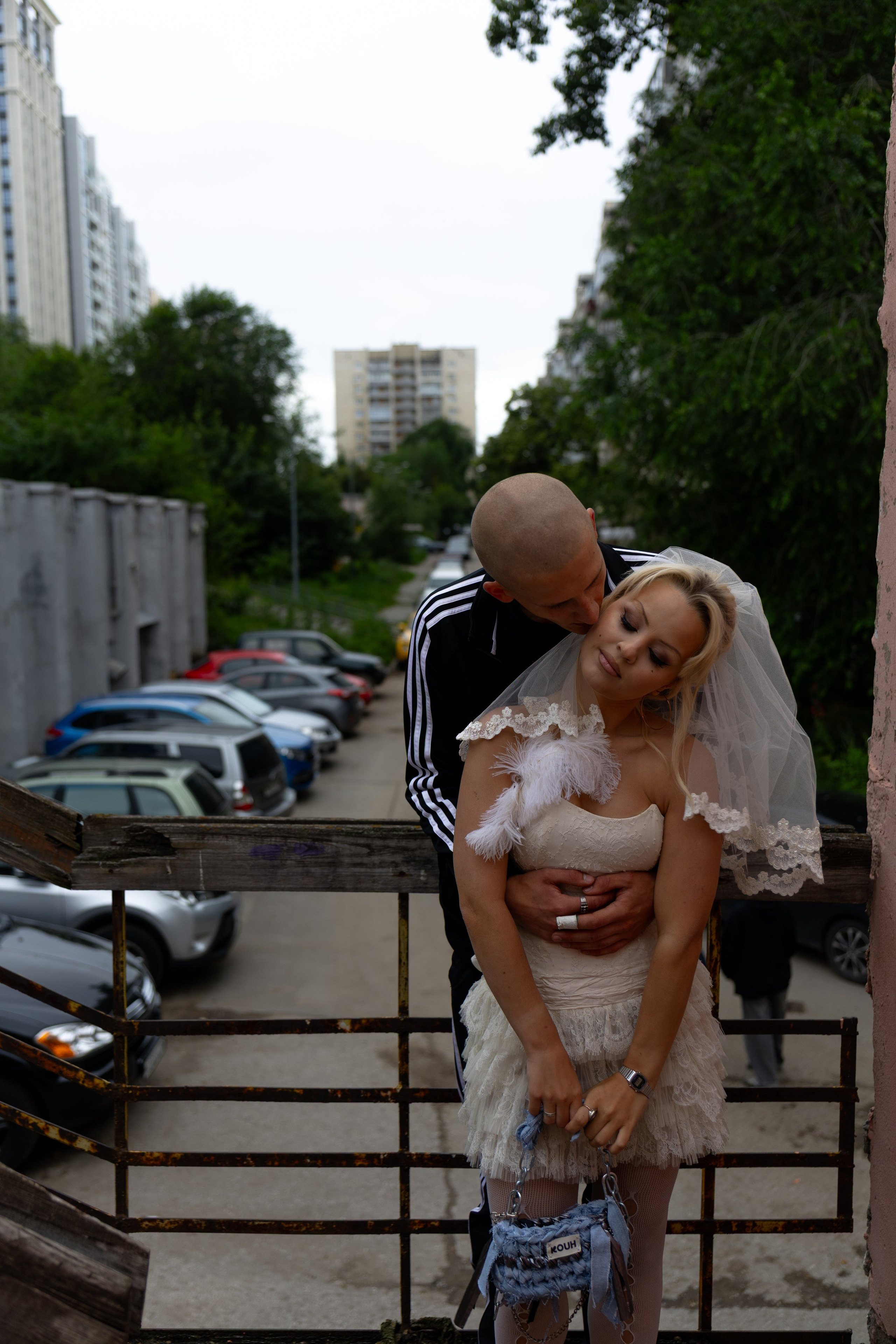 KOUH 2025 «свадьба»