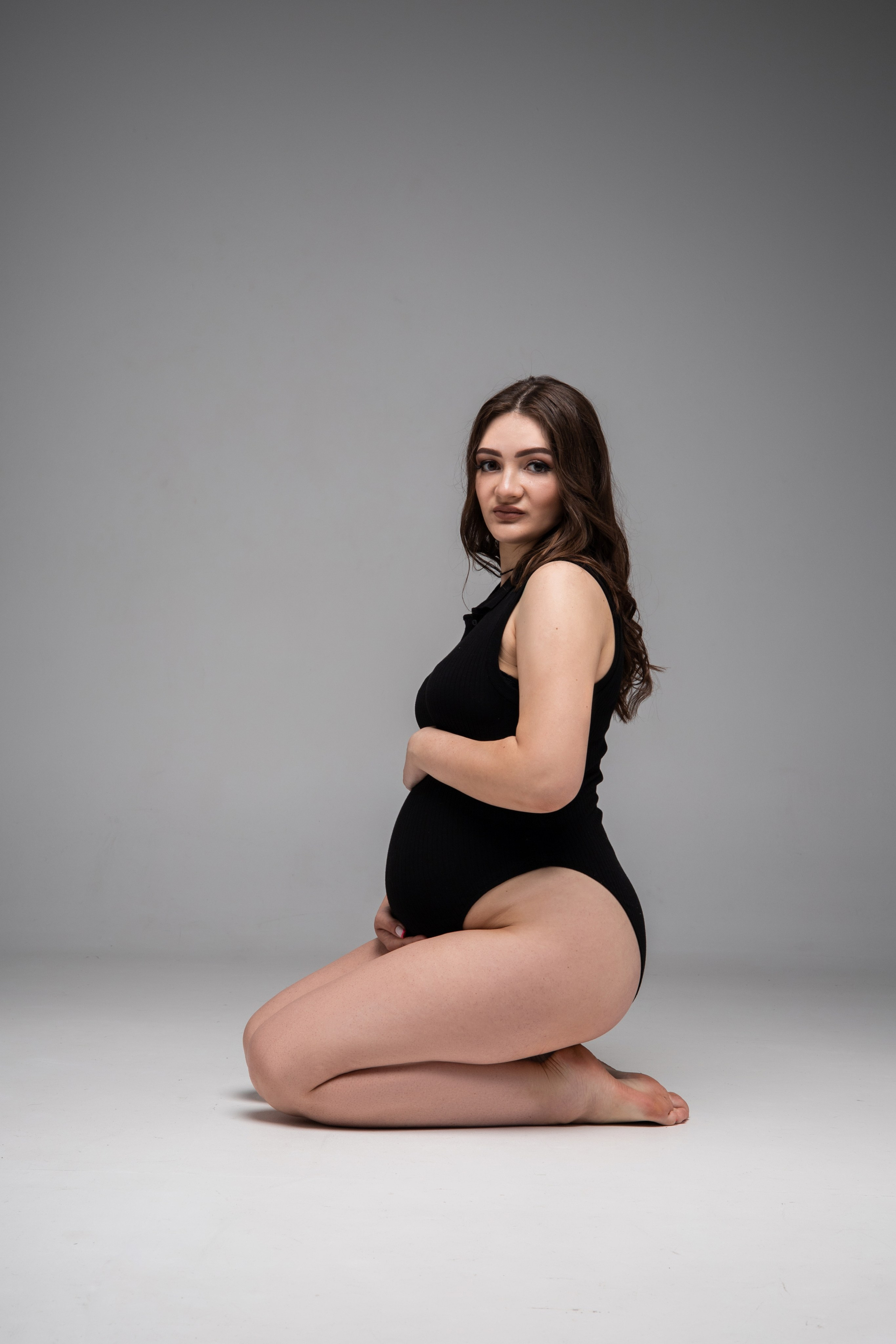 Татьяна. Беременность. Настя Лекса. фотограф г. Красноярск