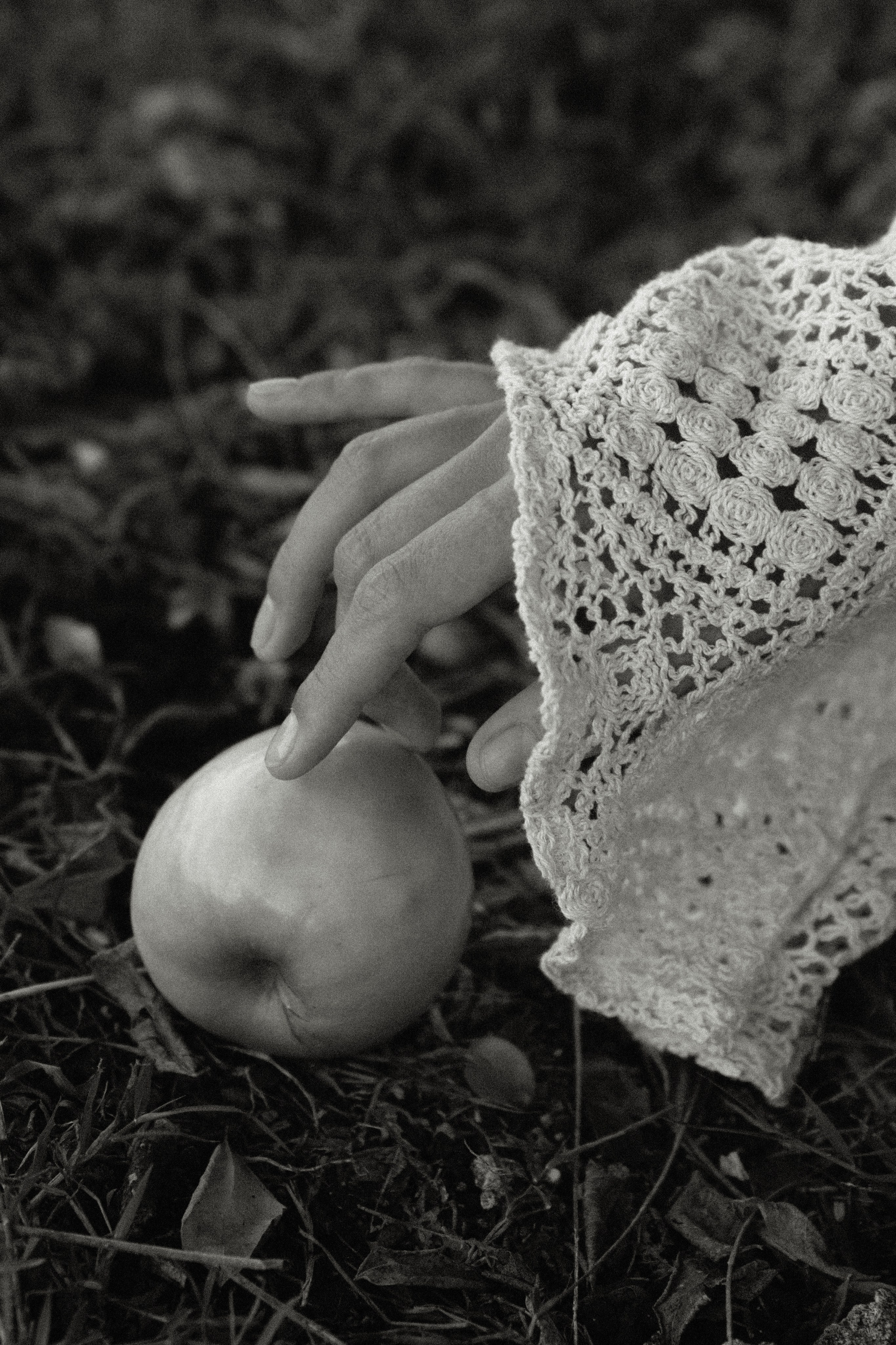 Ethic. Фотограф