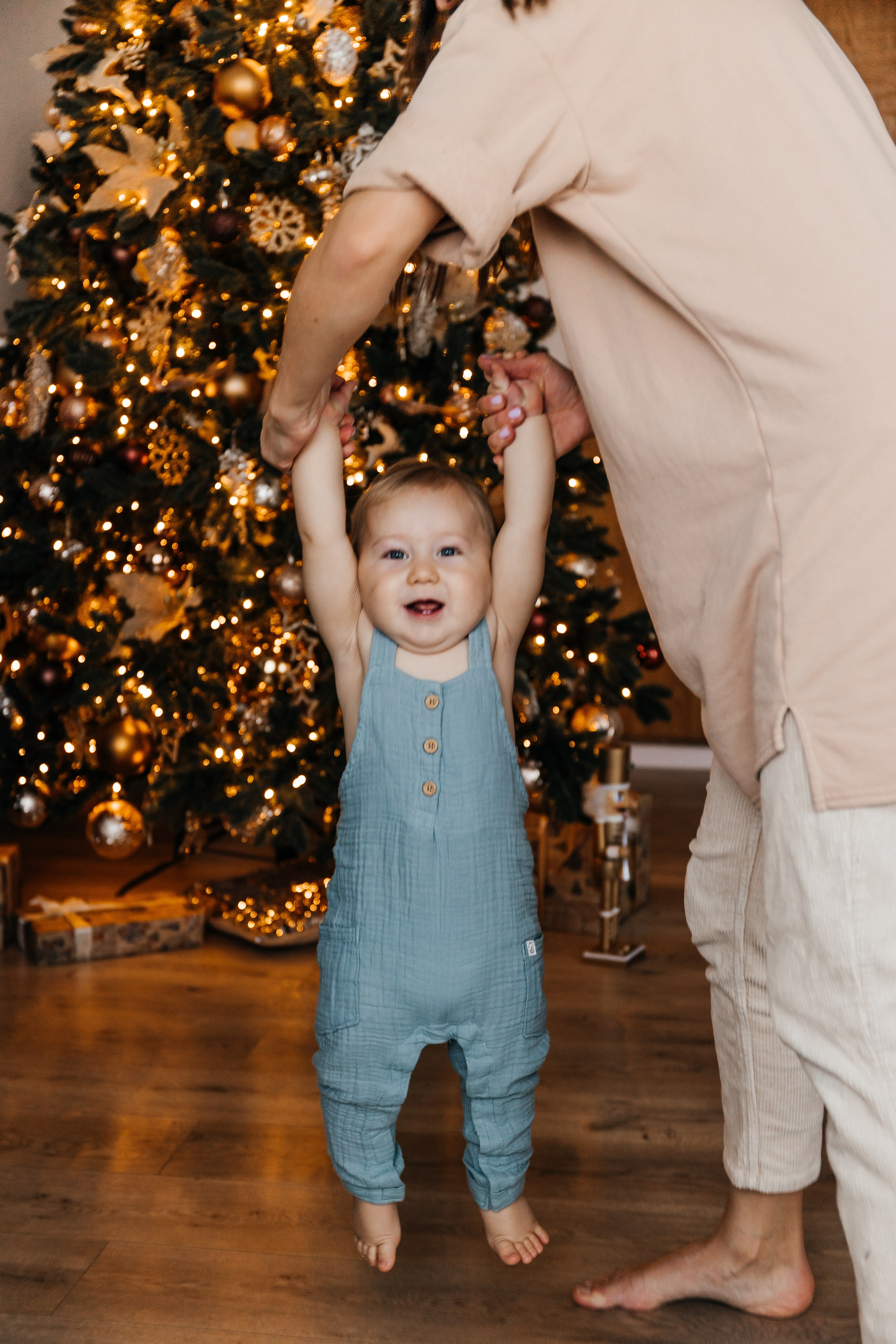 Зина, Дима, Илюша и Марк. Фотограф Харитонова Наталья