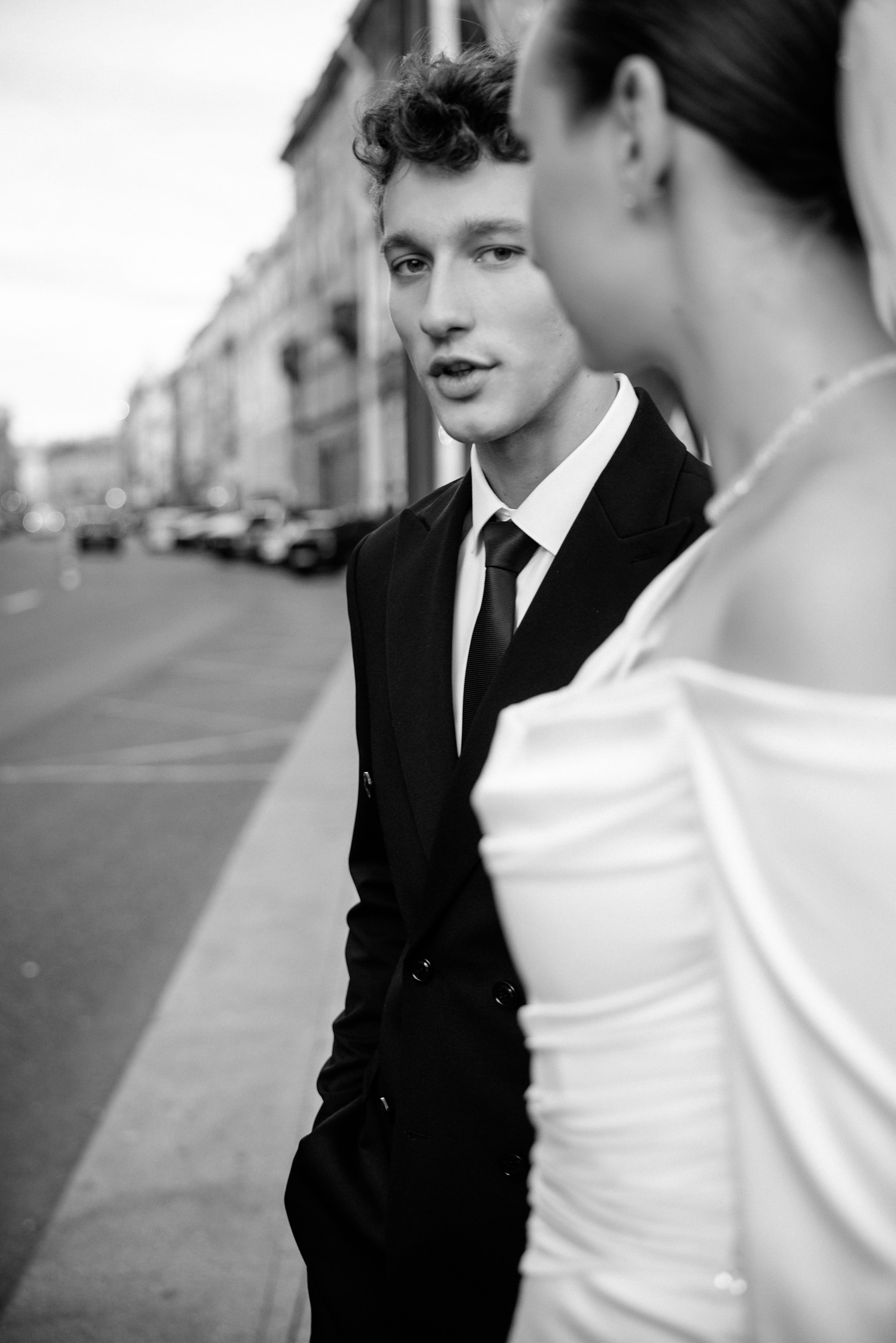 Софья и Иван. Свадебный и портретный фотограф