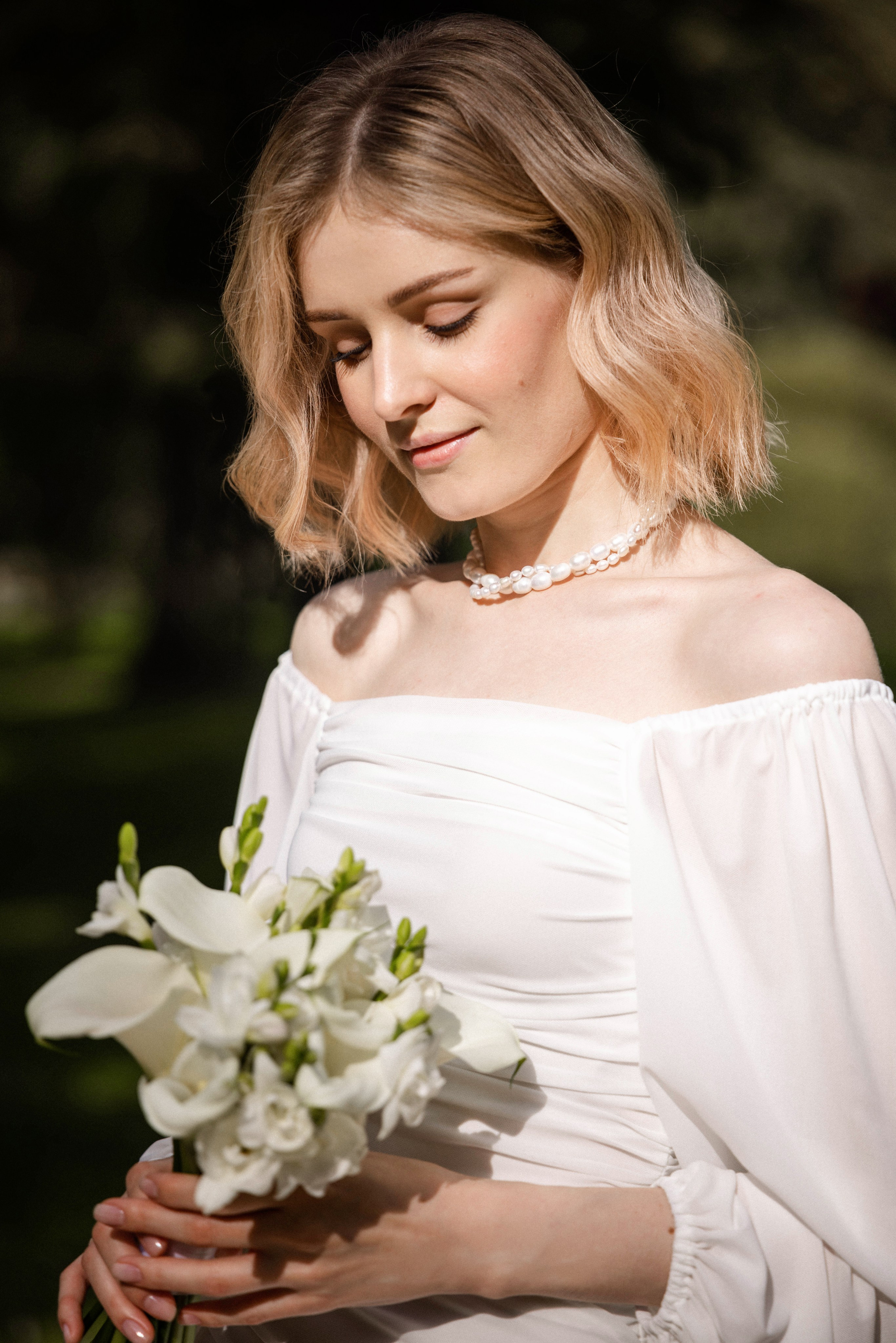 Татьяна и Дмитрий. Свадебный и портретный фотограф