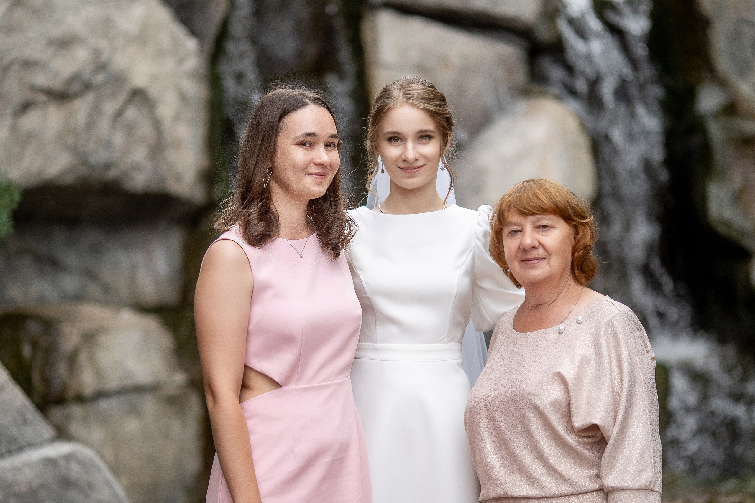 Александр и Виктория. Архив