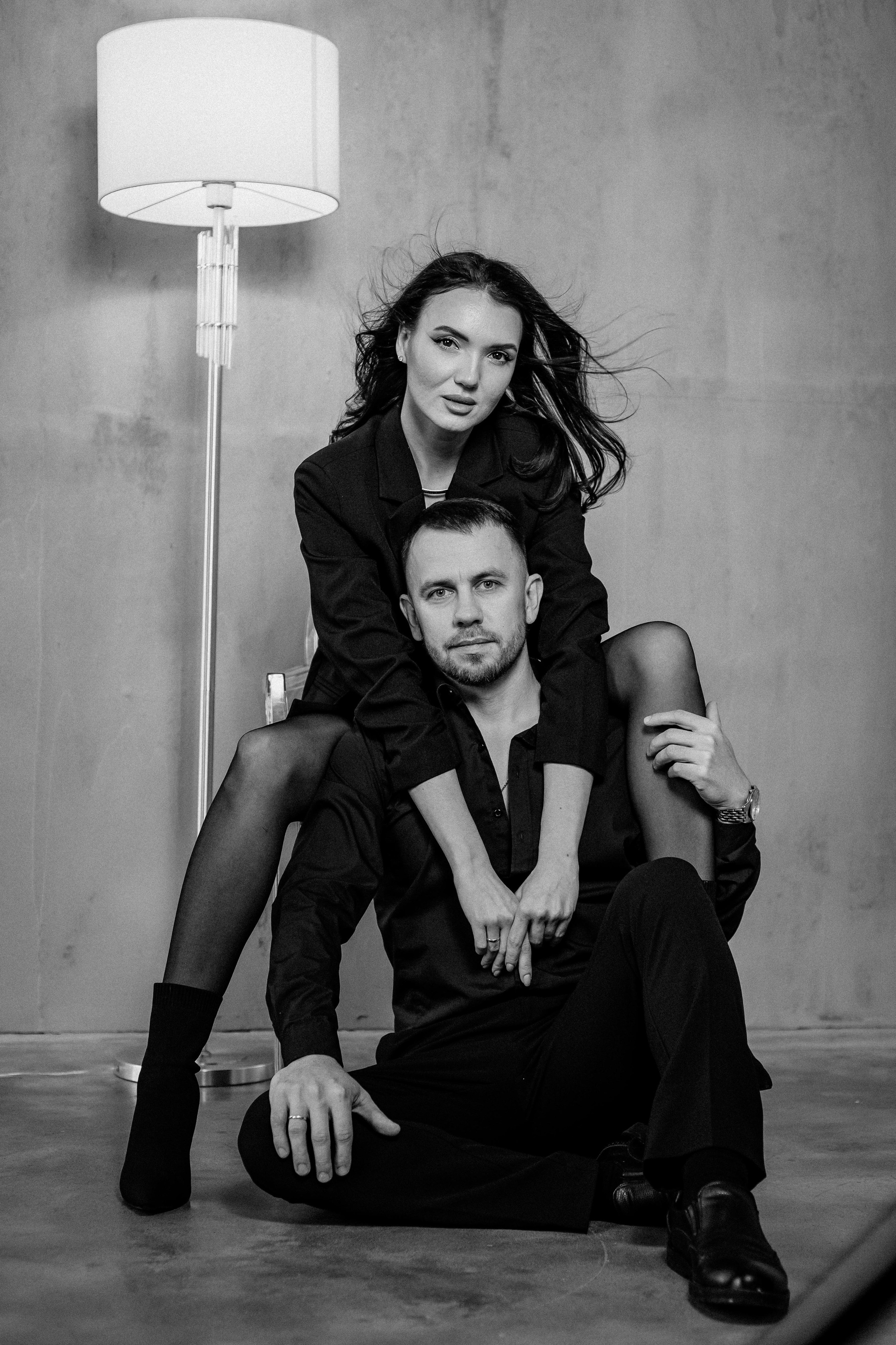 Love Story. Фотограф Алёна Евграфова