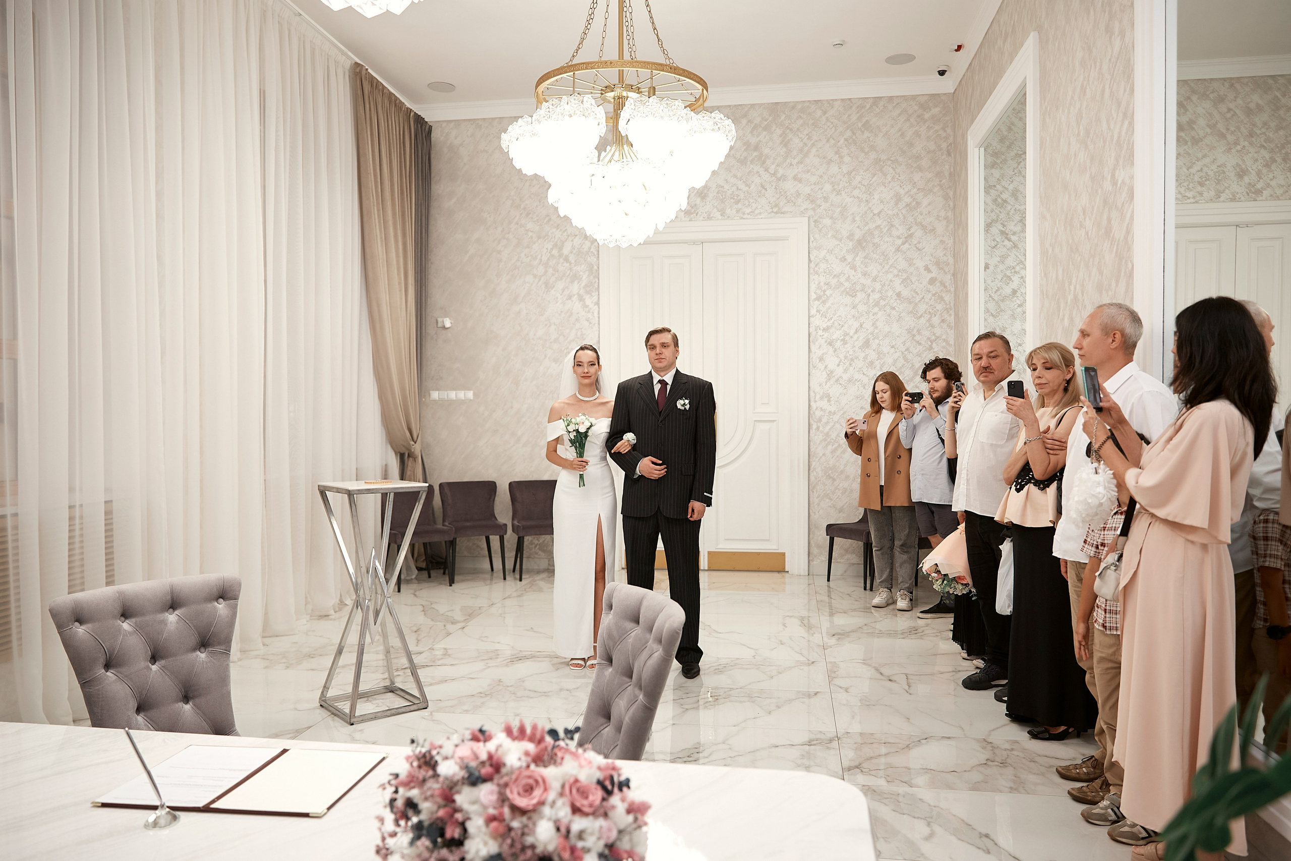 Свадьба Никиты и Сони. Фотограф ваших самых ярких событий в Москве и СПБ. Збронская Юлия