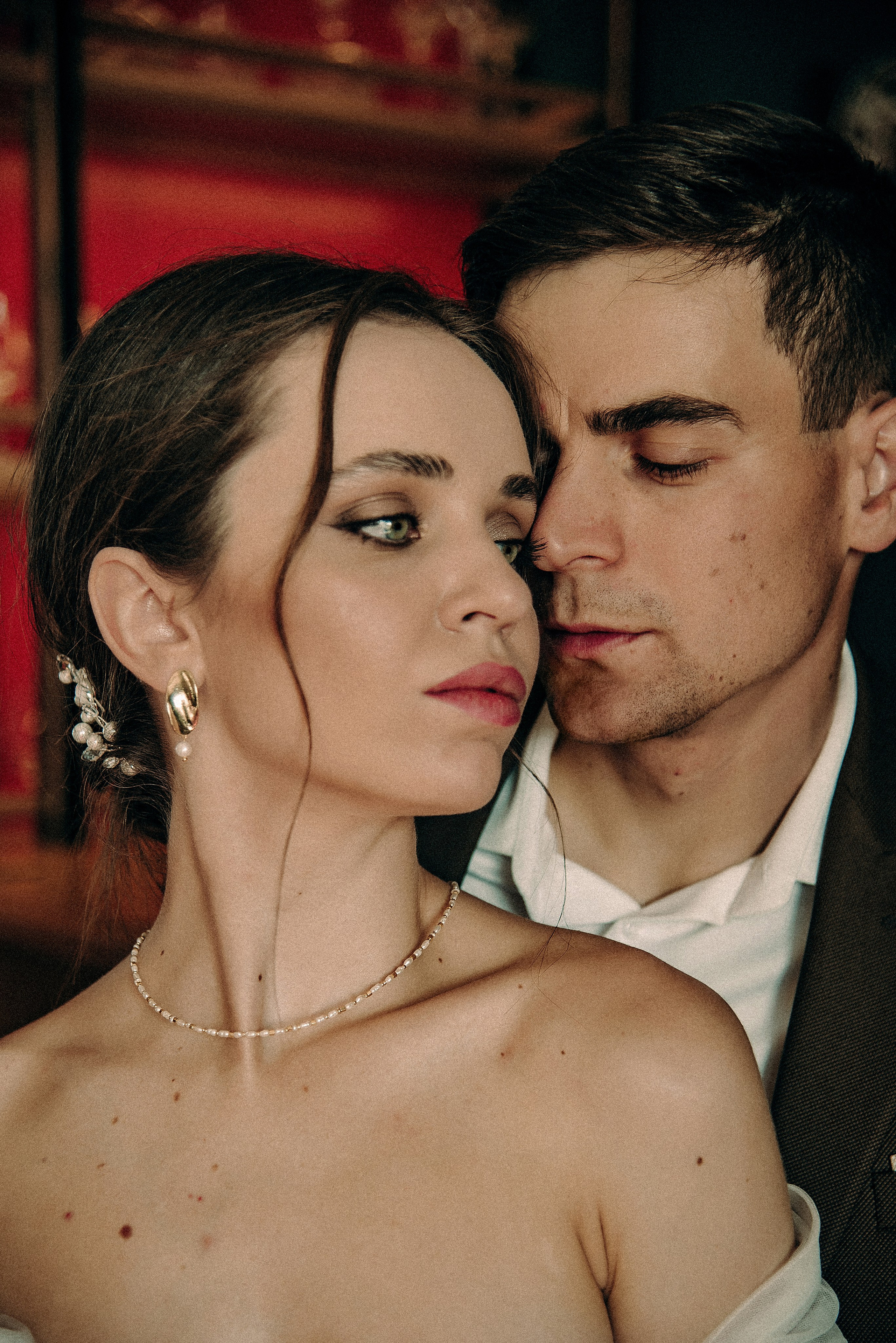 Александр и Ксения. Свадебный и семейный фотограф Темрюк Алёна Ковальская