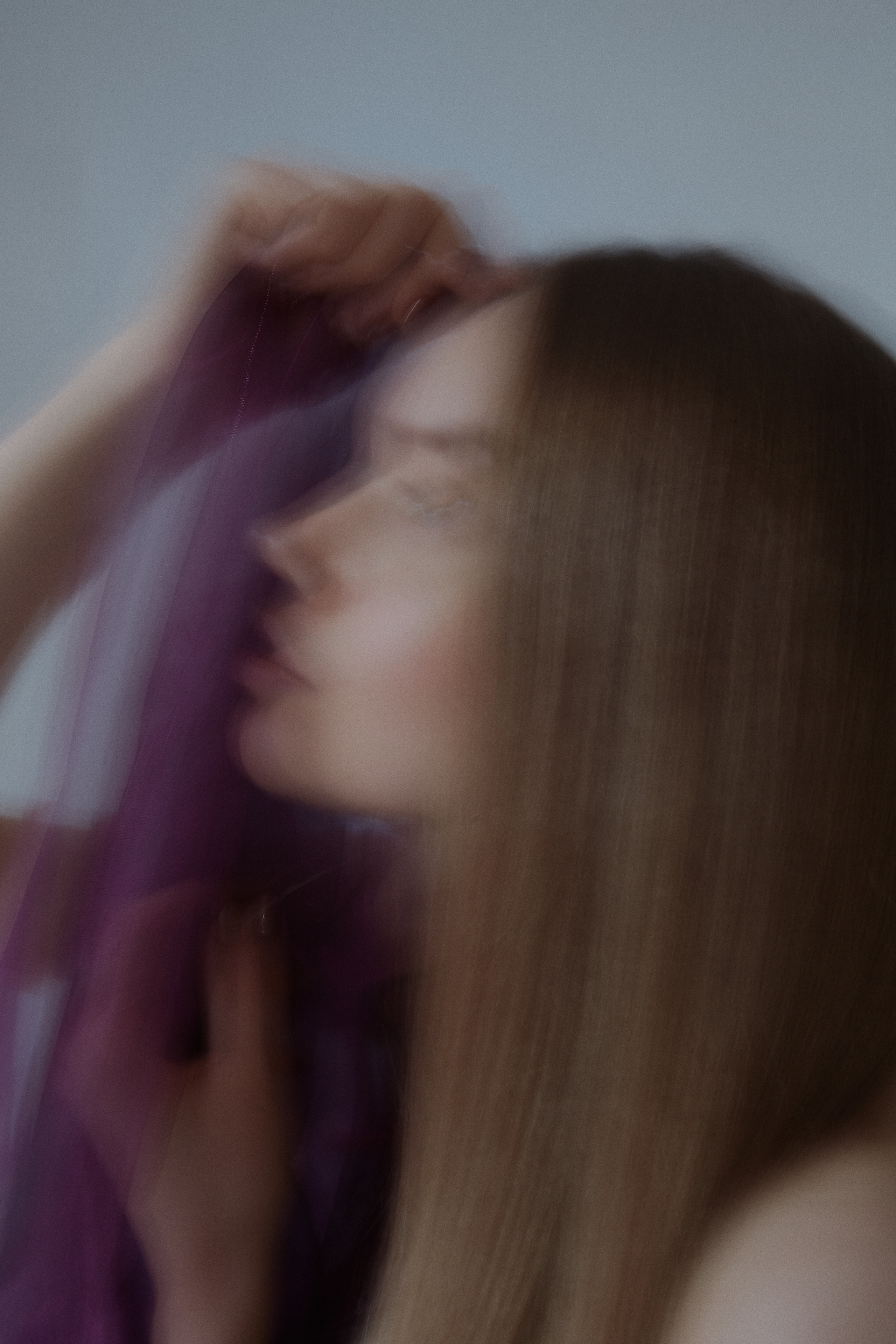 Valery. Фотограф Анастасия Федорова  Санкт-Петербург