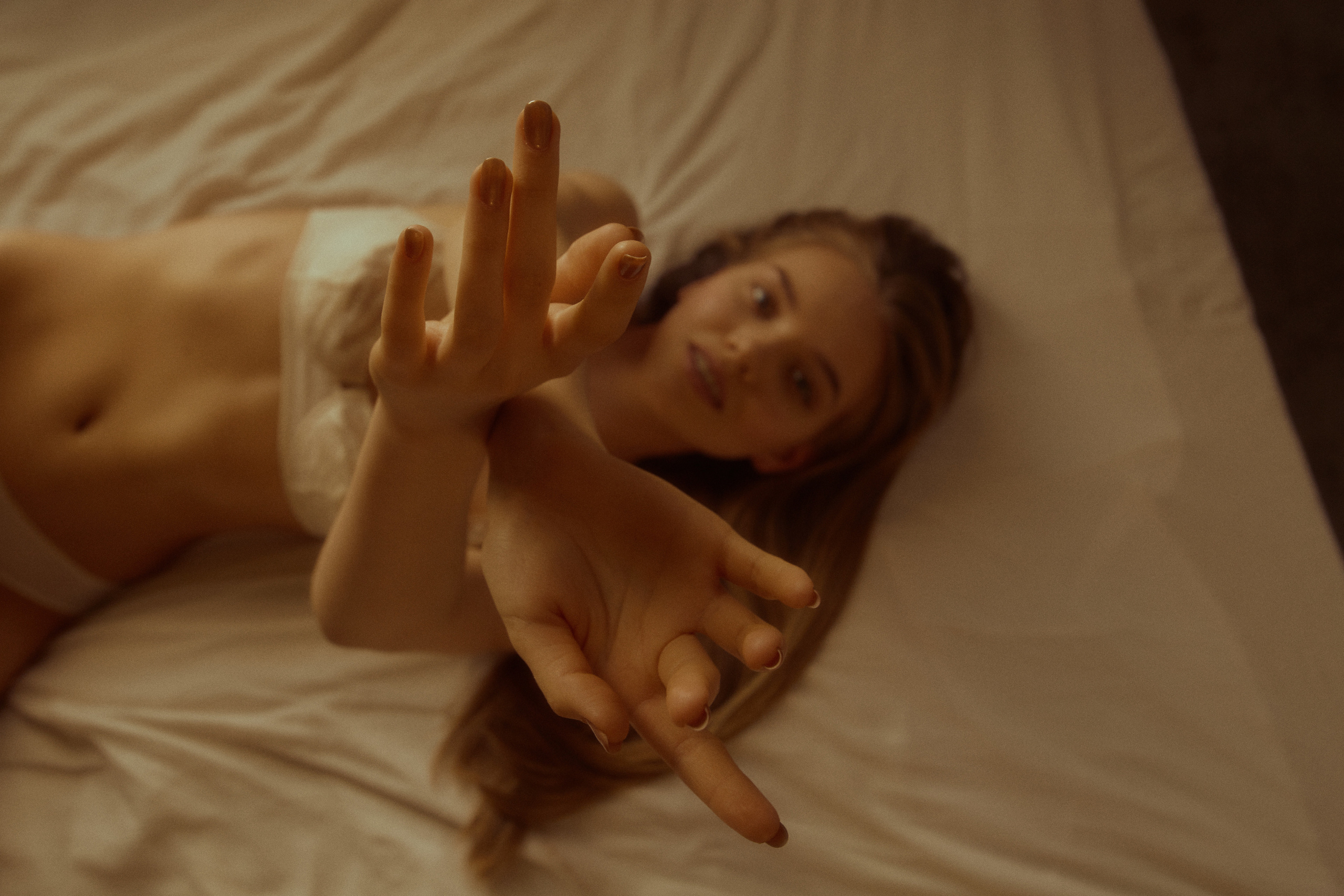 Valery. Фотограф Анастасия Федорова  Санкт-Петербург