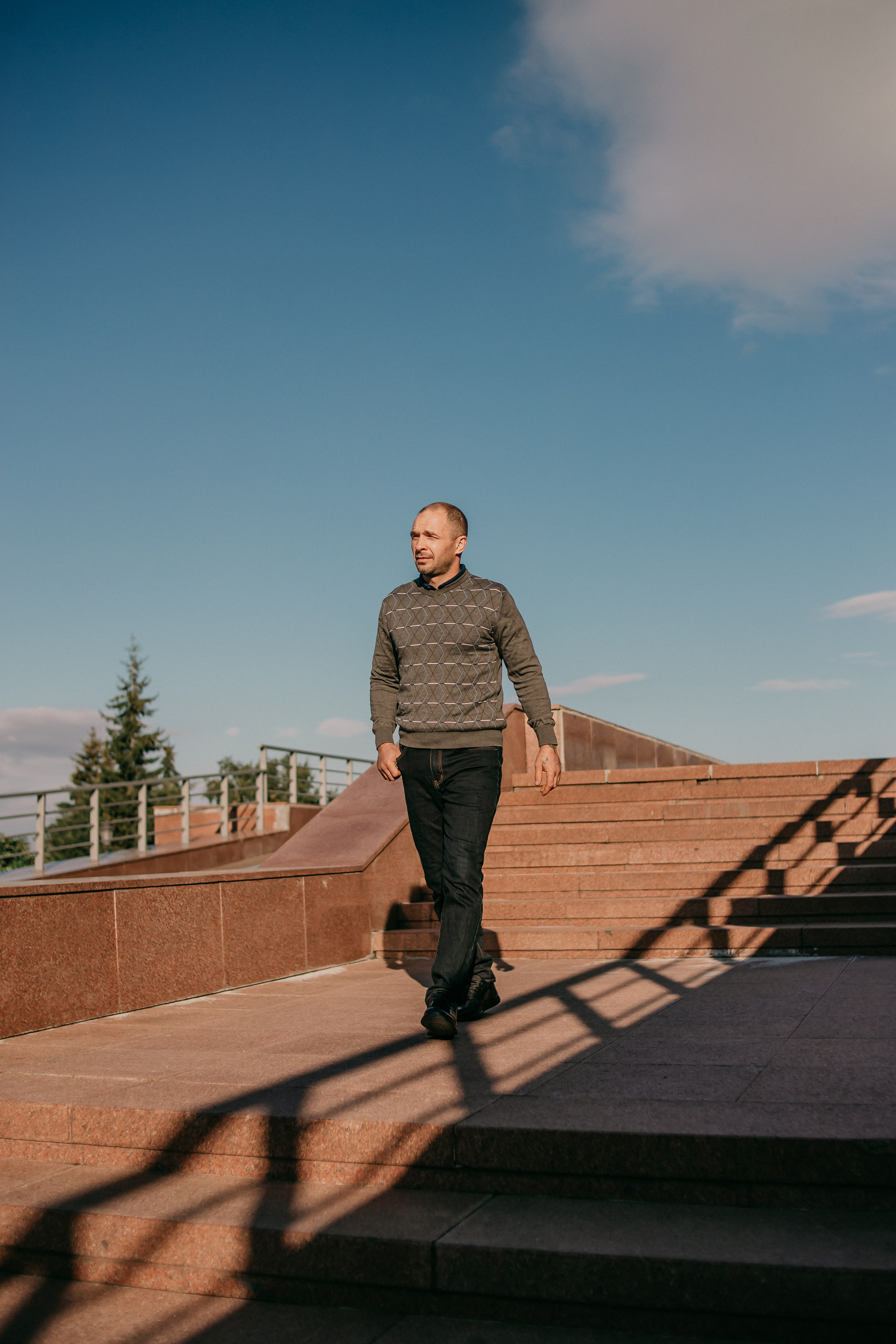 Иван. Контент для блога. Фотограф Регина Крикунова г. Красноярск