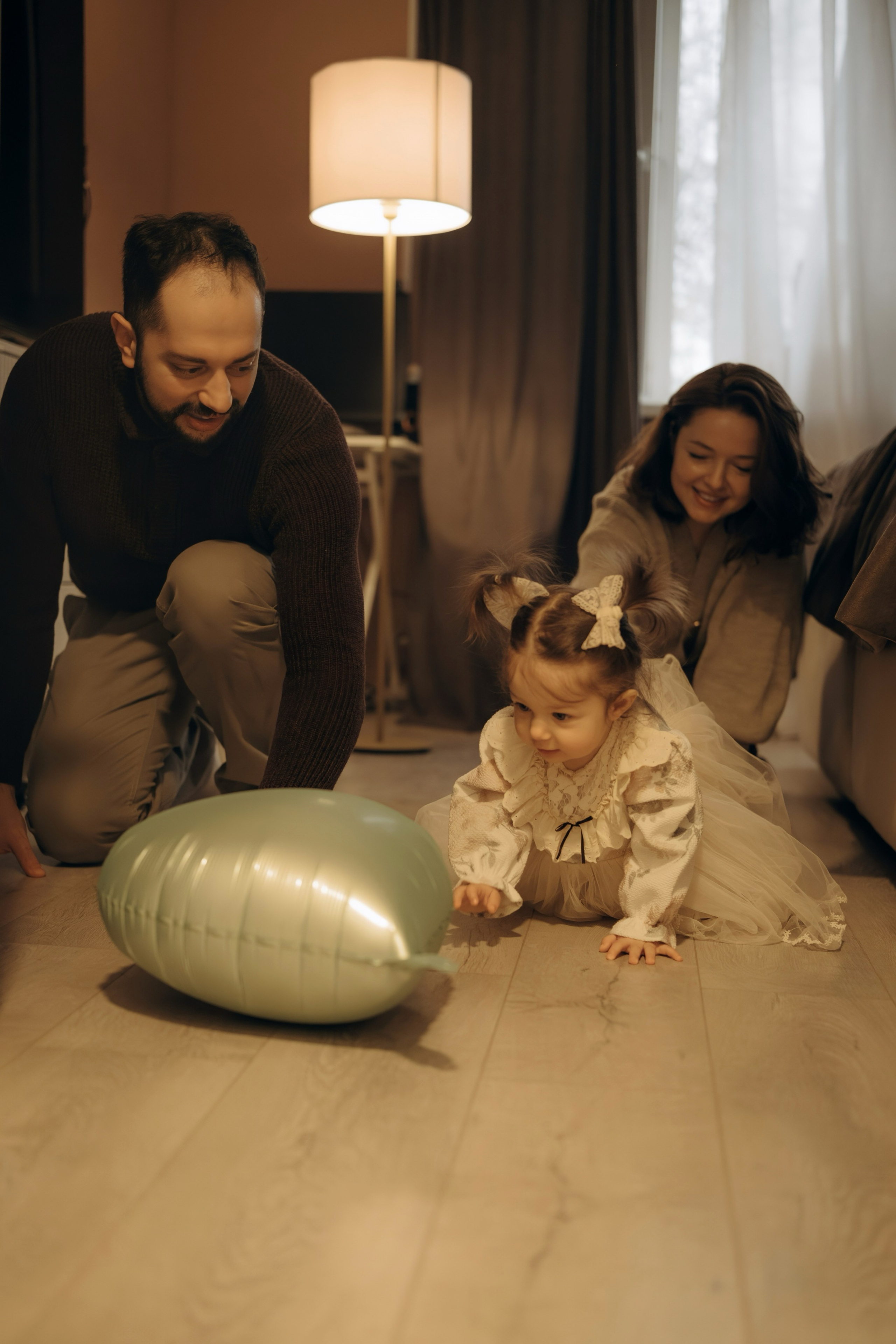 Сашеньке 1 годик 2025 г. Фотограф в Москве Ольга Елоева